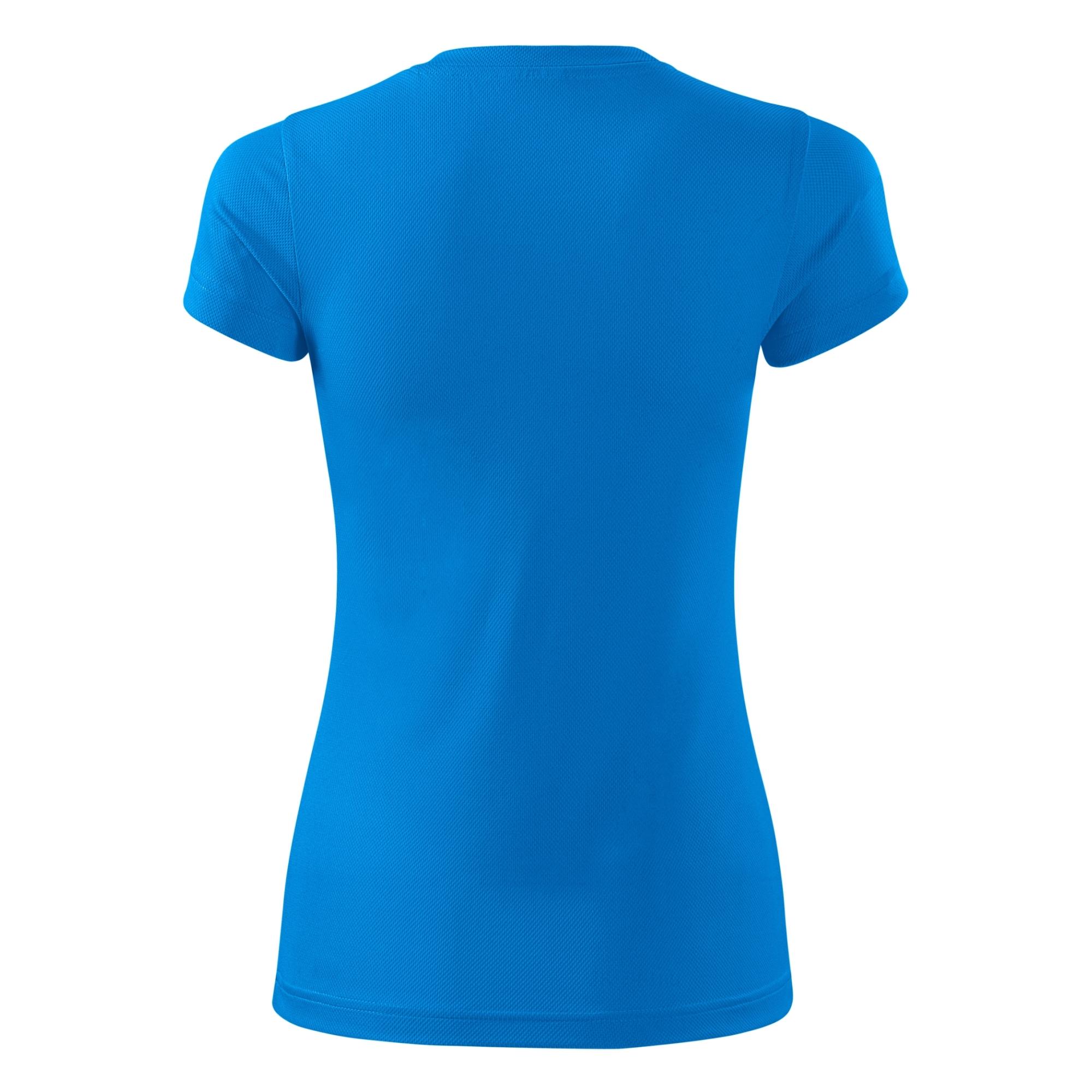 Tricou pentru damă Fantasy 140 Snorkel blue M