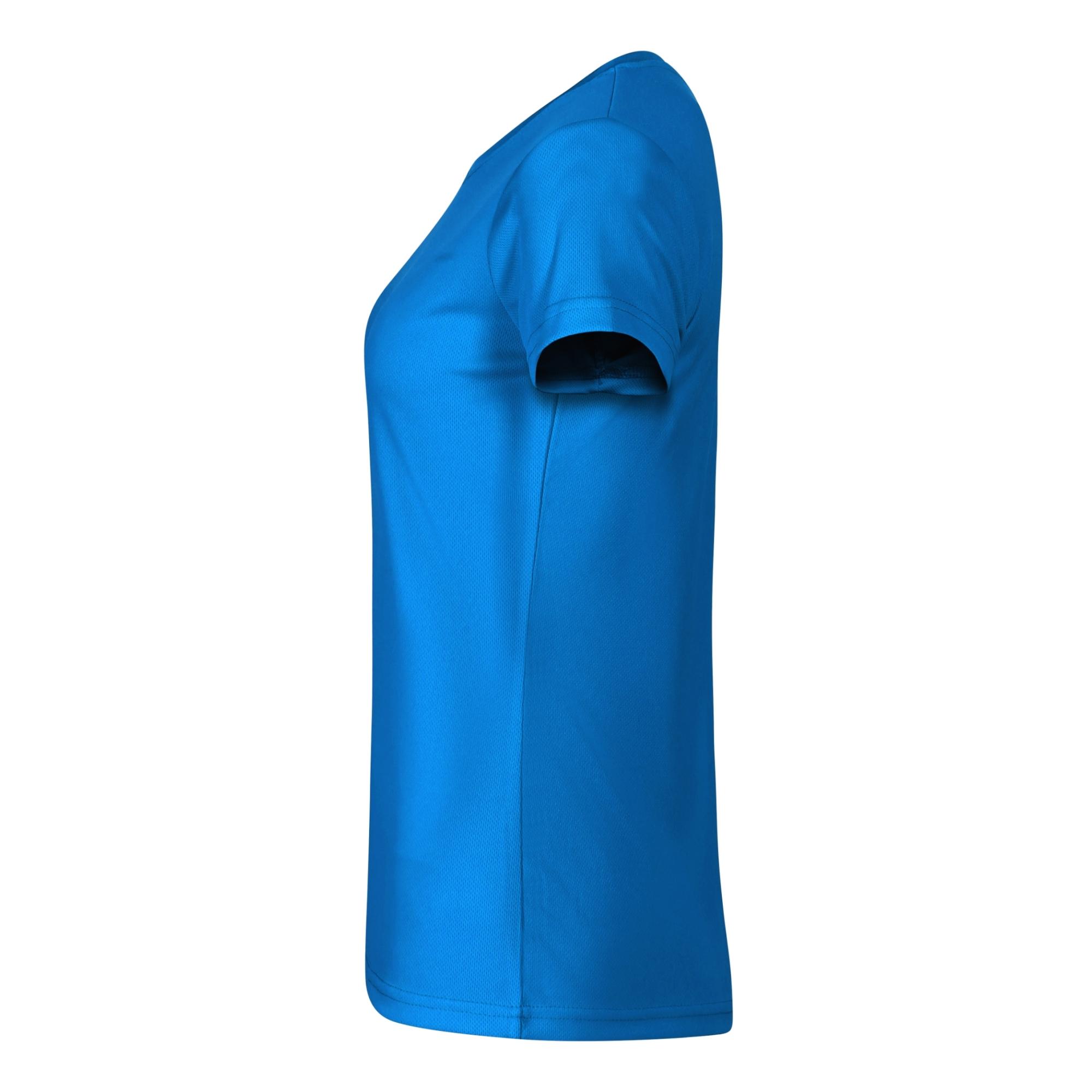 Tricou pentru damă Fantasy 140 Snorkel blue M