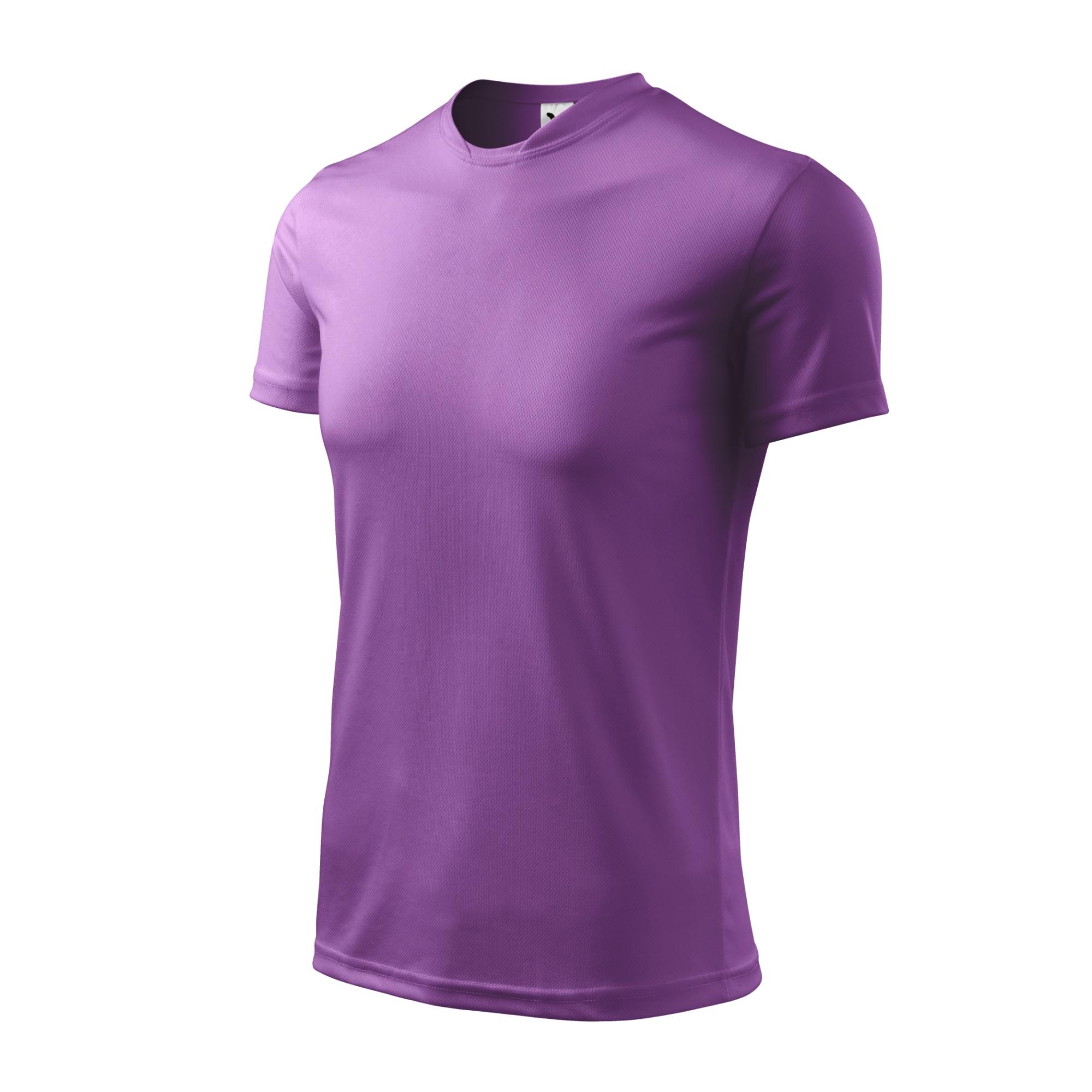 Tricou pentru bărbaţi Fantasy 124 Violet L