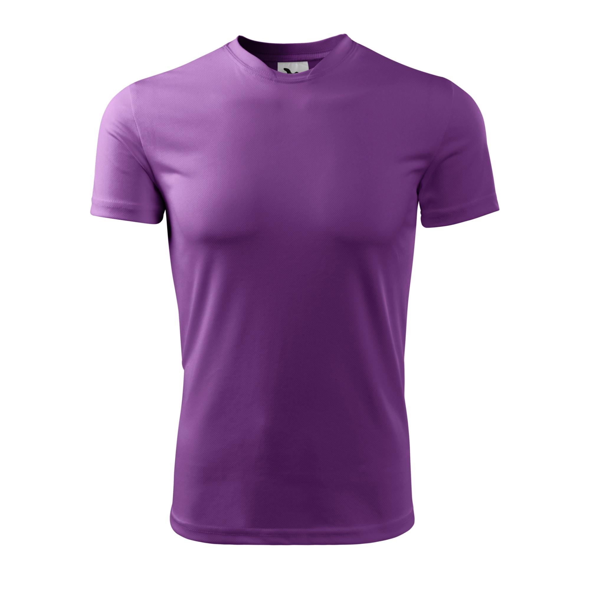 Tricou pentru bărbaţi Fantasy 124 Violet L