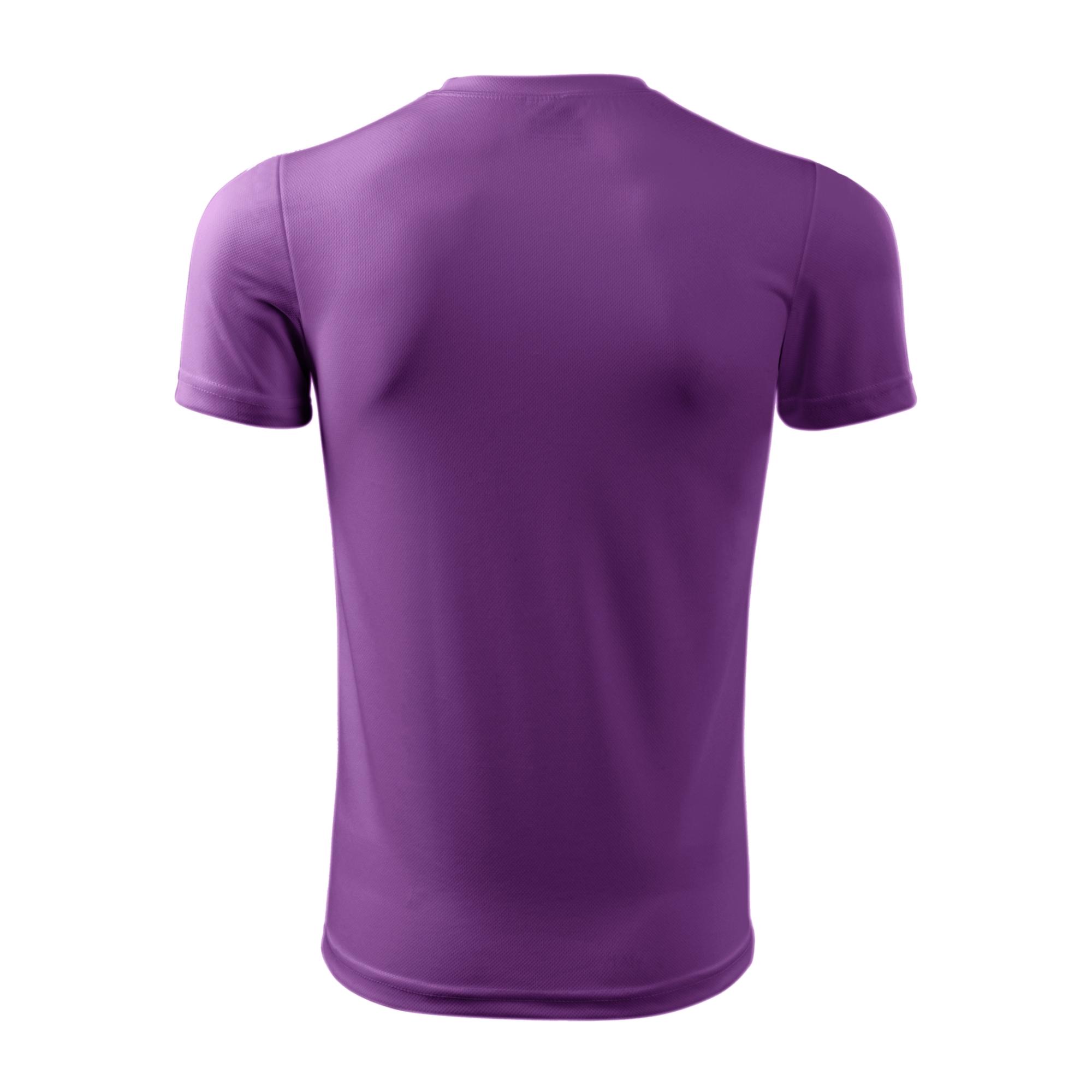 Tricou pentru bărbaţi Fantasy 124 Violet L