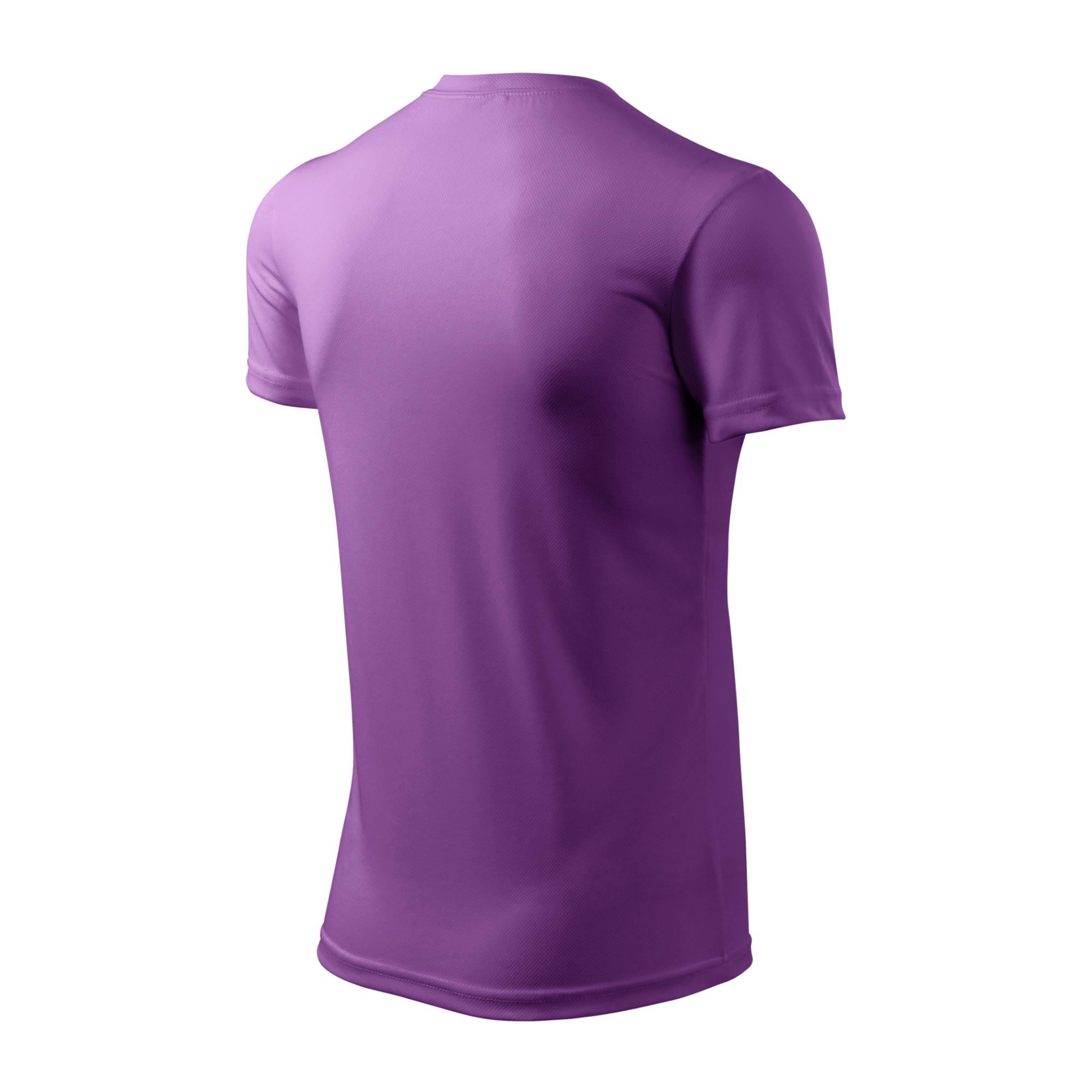 Tricou pentru bărbaţi Fantasy 124 Violet L
