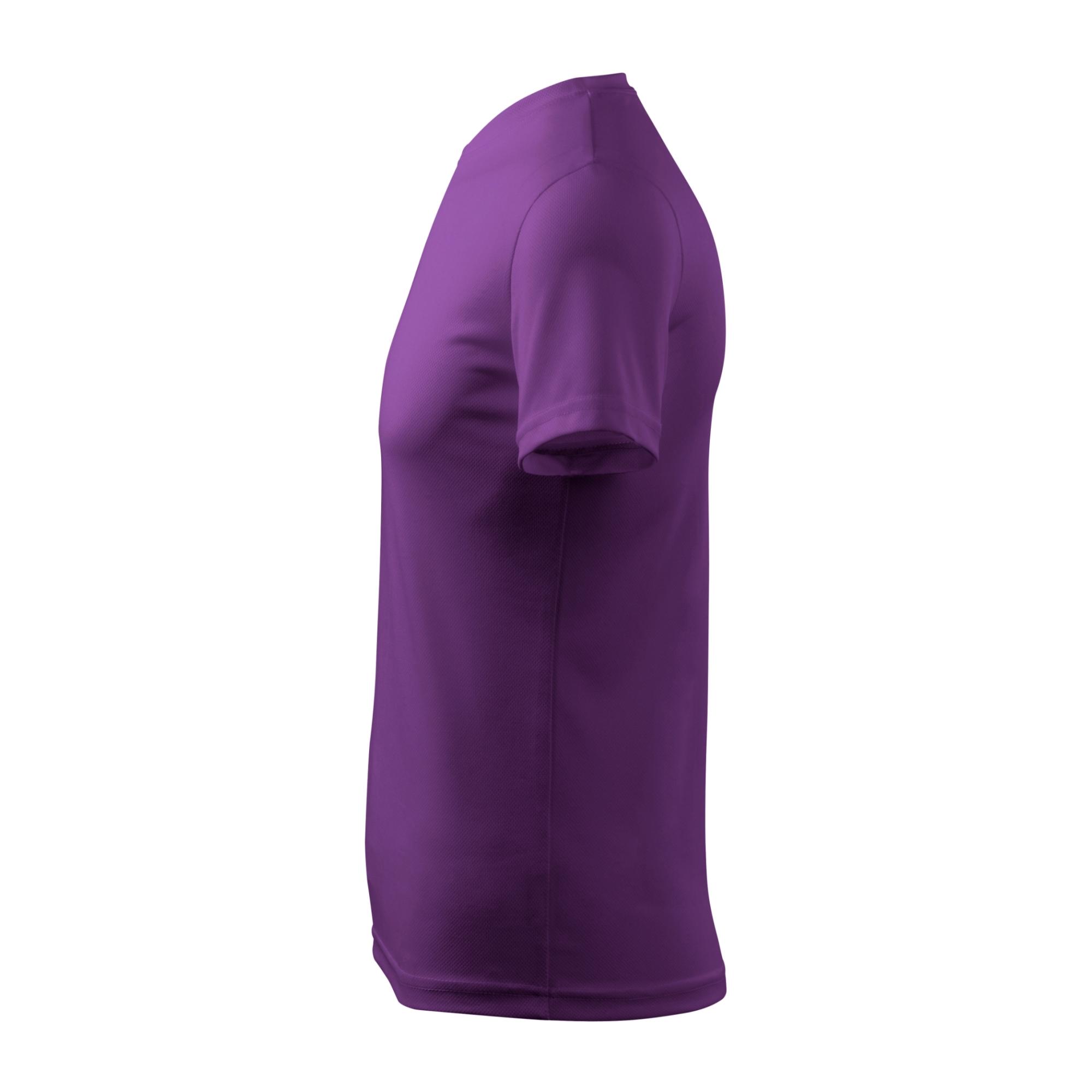 Tricou pentru bărbaţi Fantasy 124 Violet L