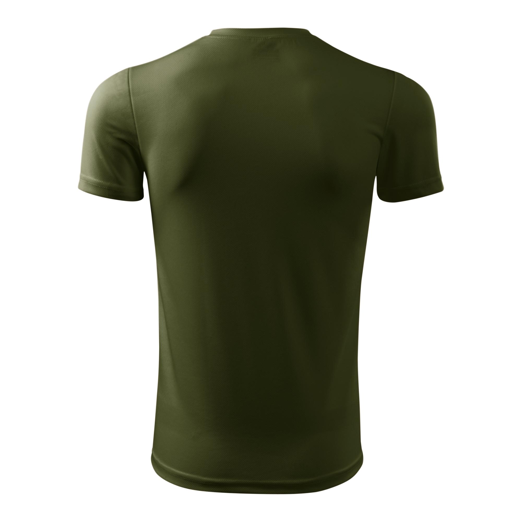 Tricou pentru bărbaţi Fantasy 124 Military XXL