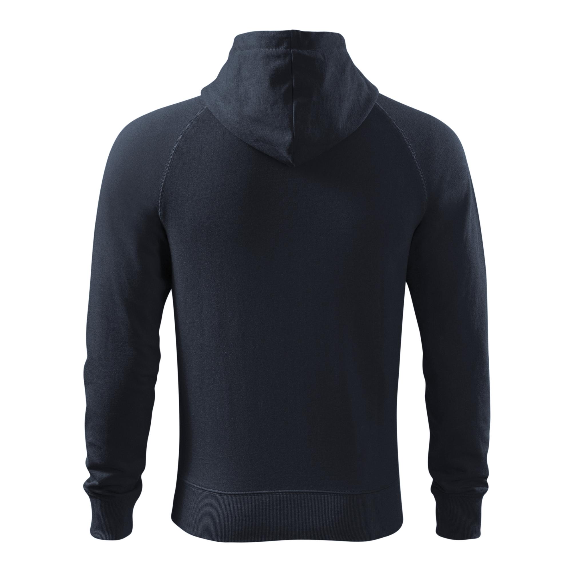Hanorac pentru bărbaţi Voyage 452 Dark navy S