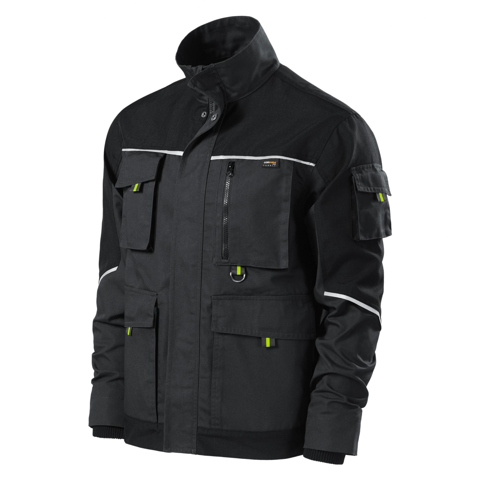 Jachetă de lucru pentru bărbaţi Ranger W53 Ebony gray 60/62