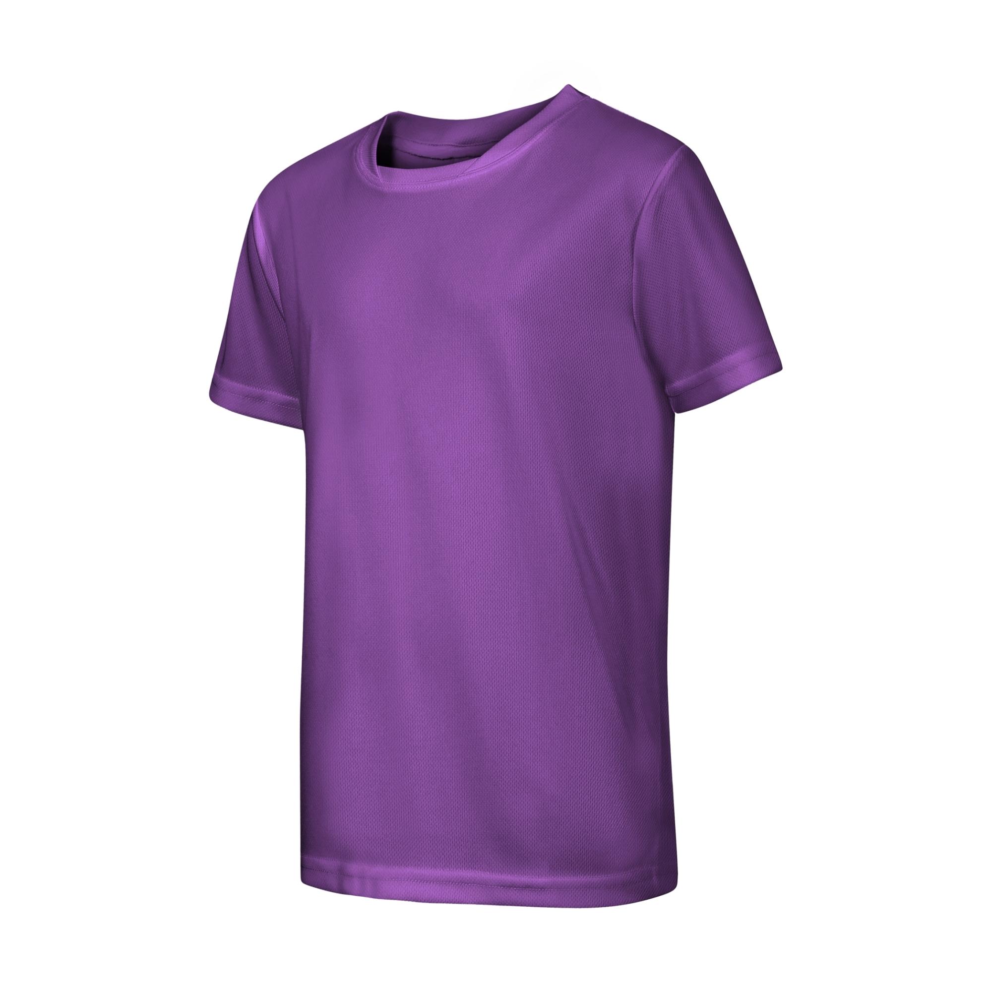 Tricou pentru copii Fantasy 147 Violet 10 ani