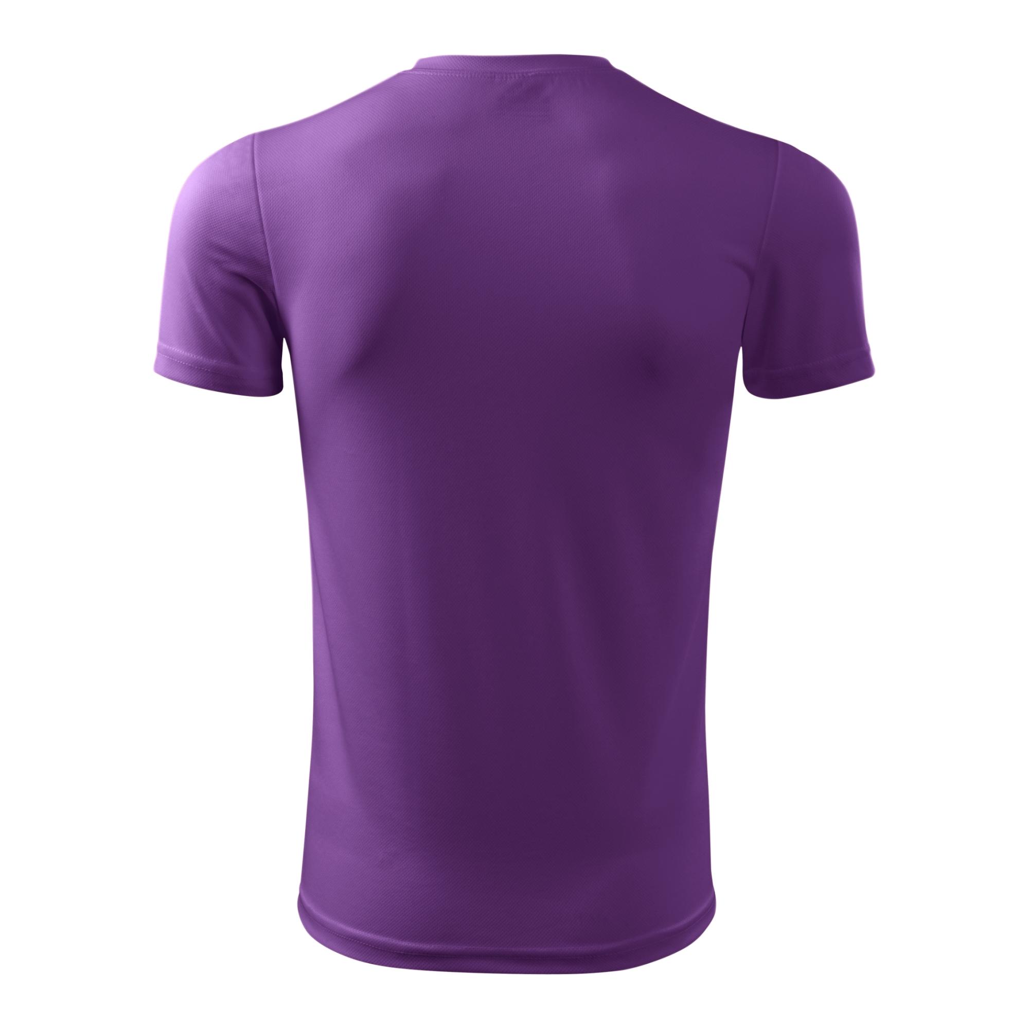 Tricou pentru copii Fantasy 147 Violet 10 ani