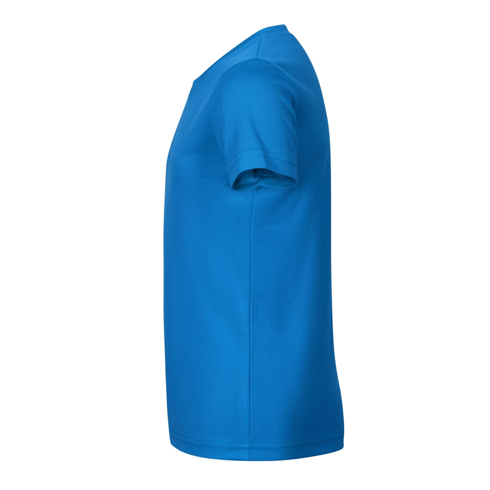 Tricou pentru copii Fantasy 147 Snorkel blue 10 ani