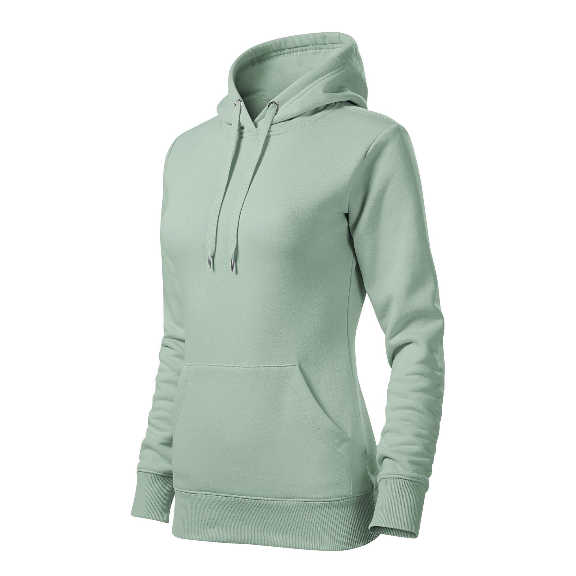Hanorac pentru damă Cape 414 sage XXL
