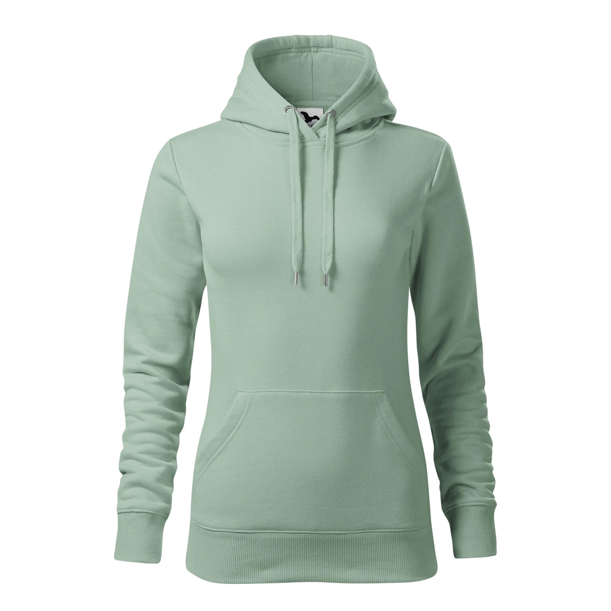 Hanorac pentru damă Cape 414 sage XXL