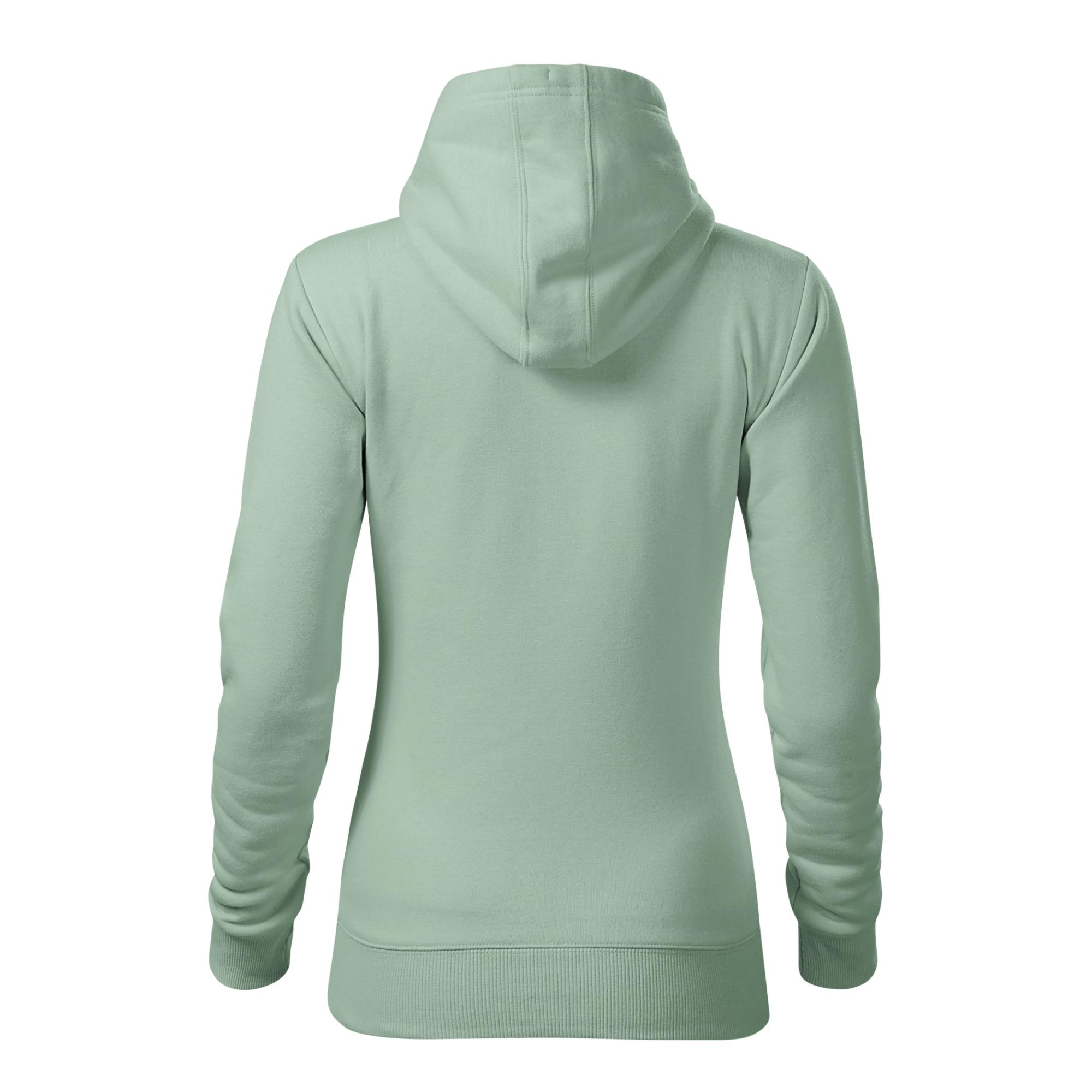 Hanorac pentru damă Cape 414 sage XXL