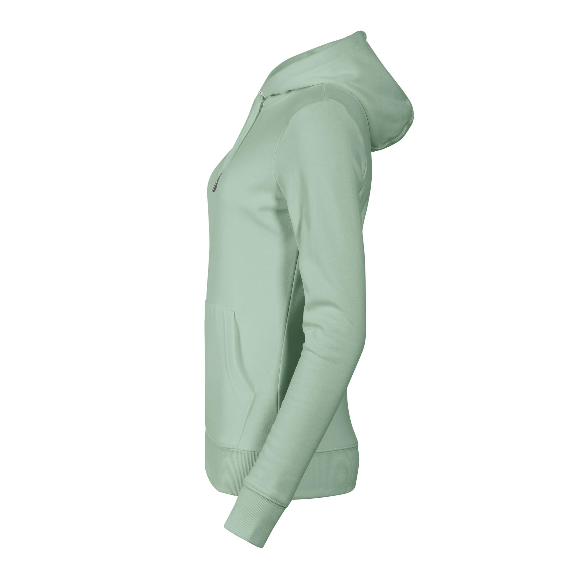 Hanorac pentru damă Cape 414 sage XXL