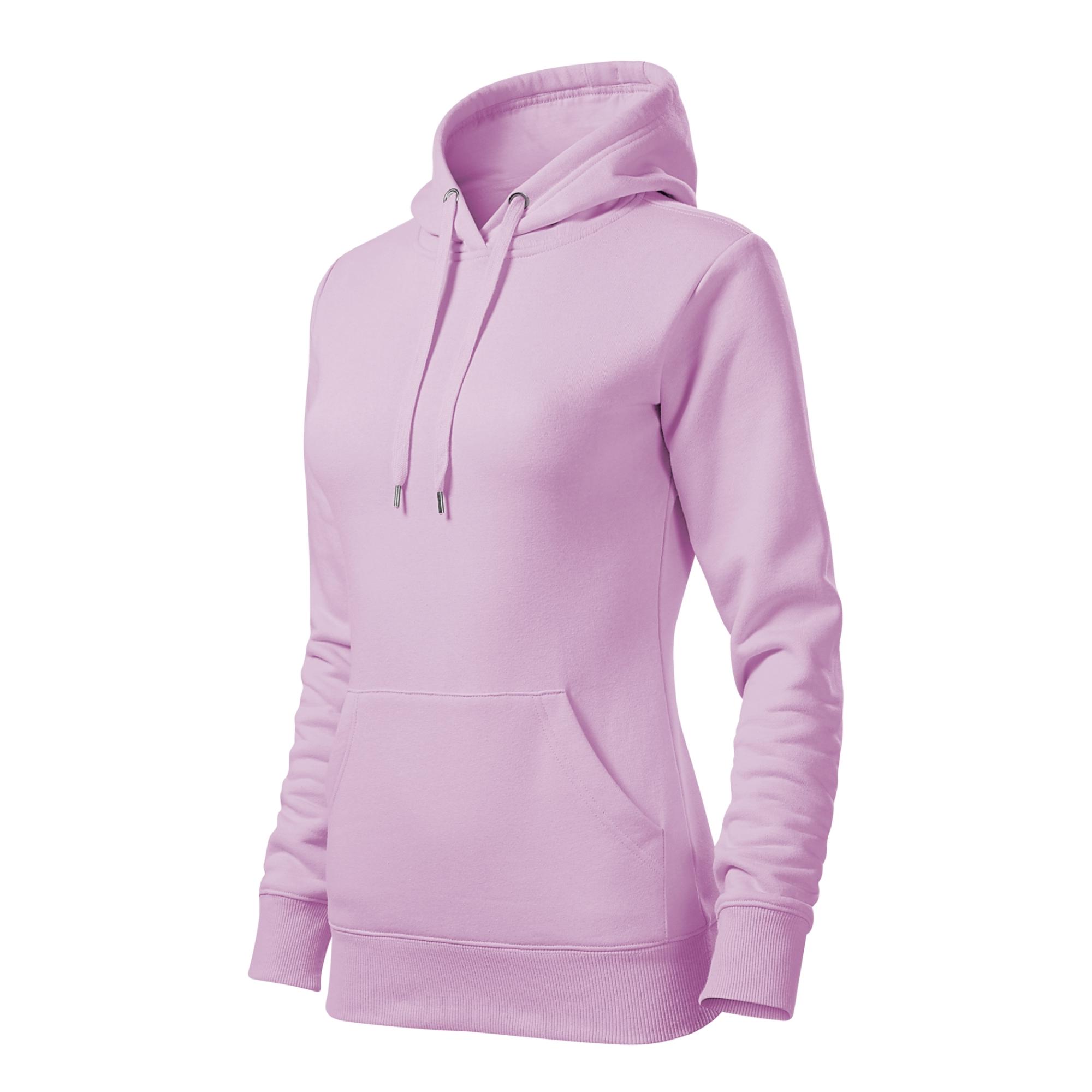 Hanorac pentru damă Cape 414 orchid XXL