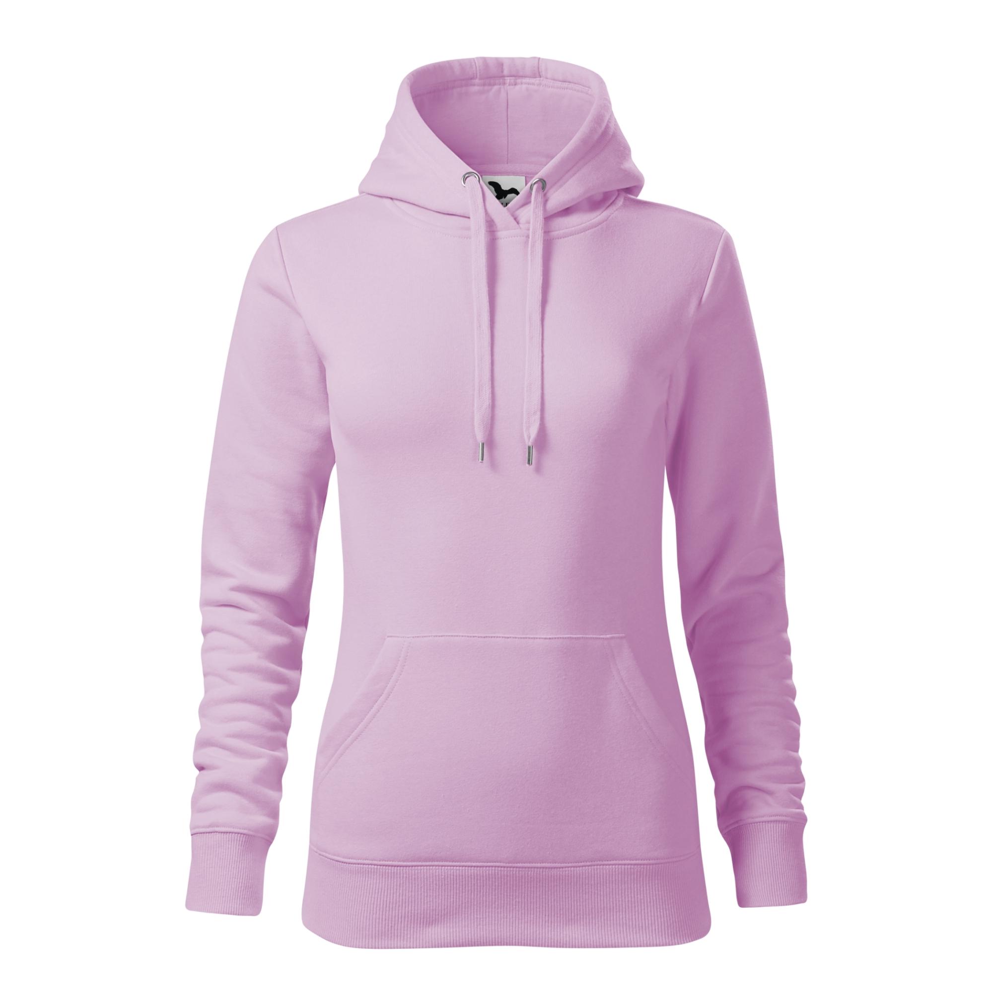 Hanorac pentru damă Cape 414 orchid XXL