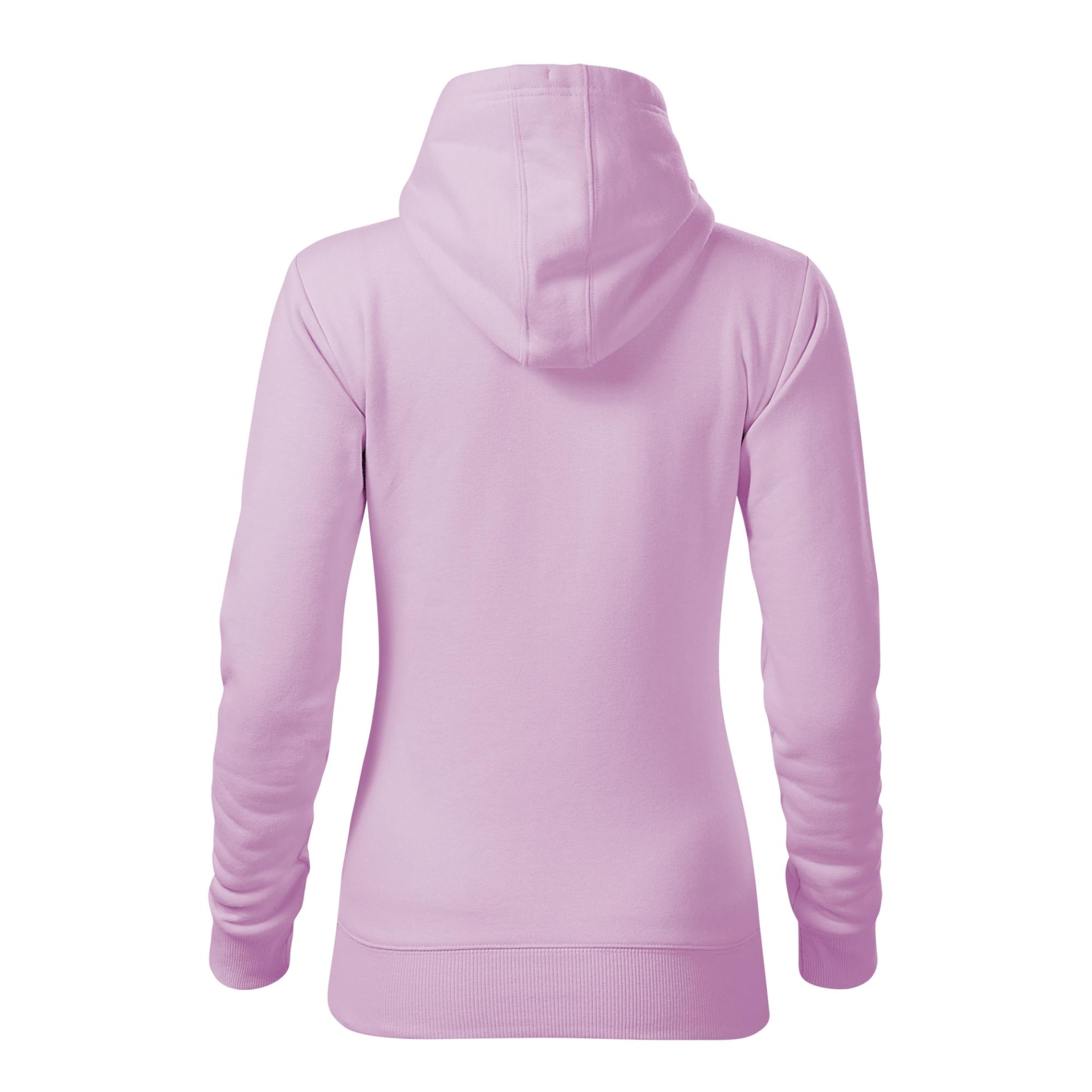 Hanorac pentru damă Cape 414 orchid XXL