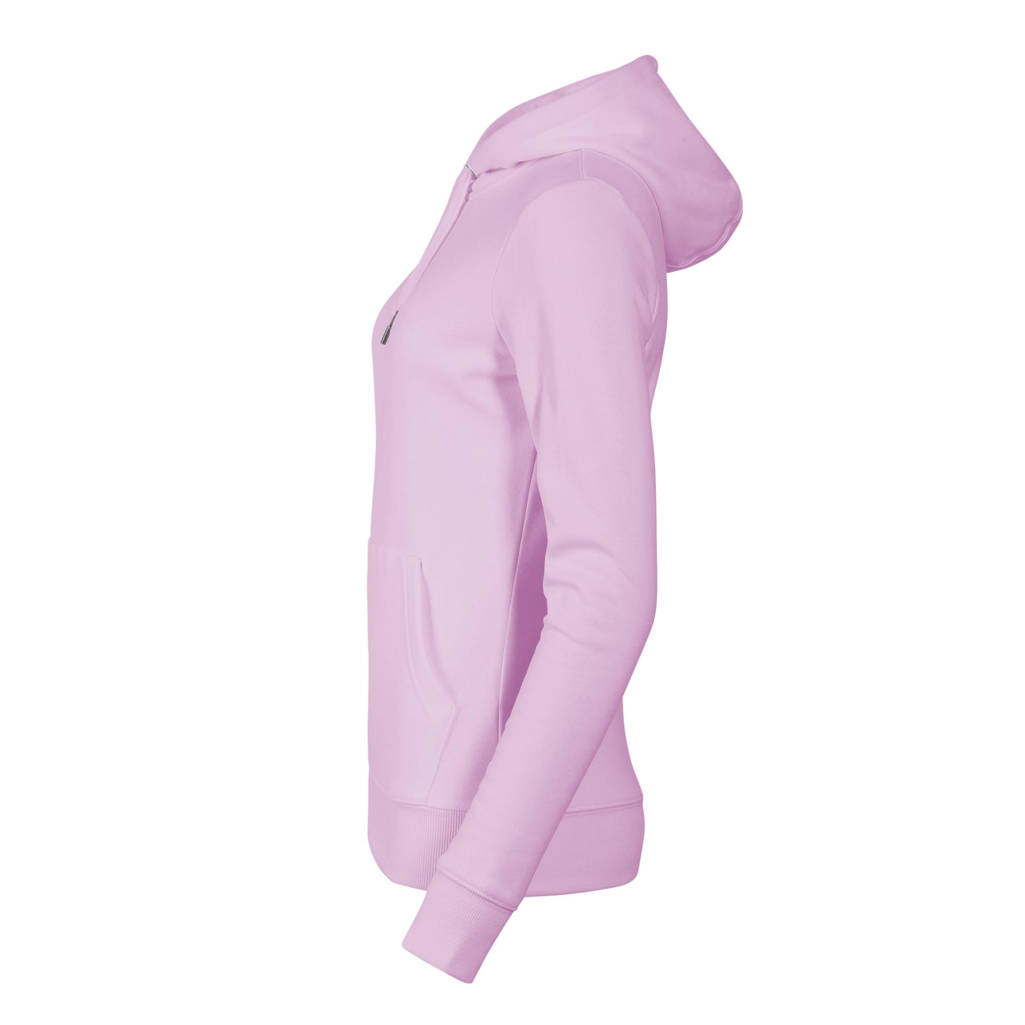 Hanorac pentru damă Cape 414 orchid XXL
