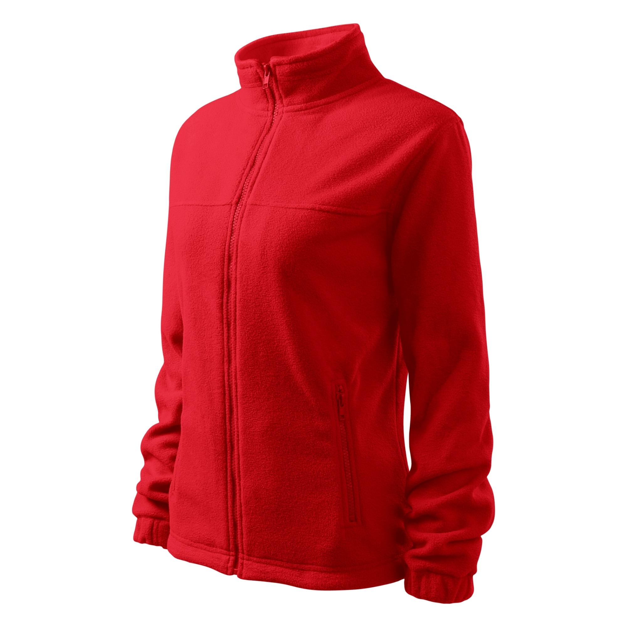 Jachetă fleece pentru damă Jacket 504