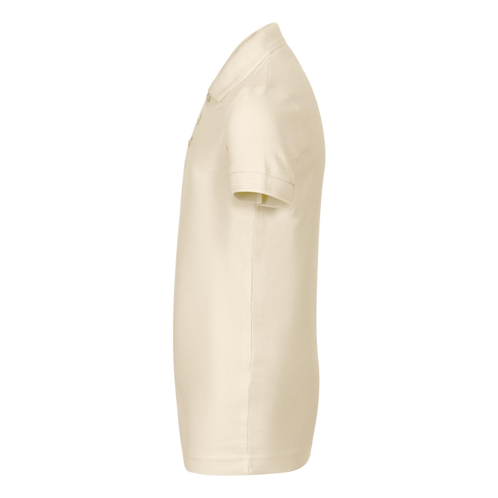 Tricou polo pentru copii Pique Polo 222 Migdală 6 ani