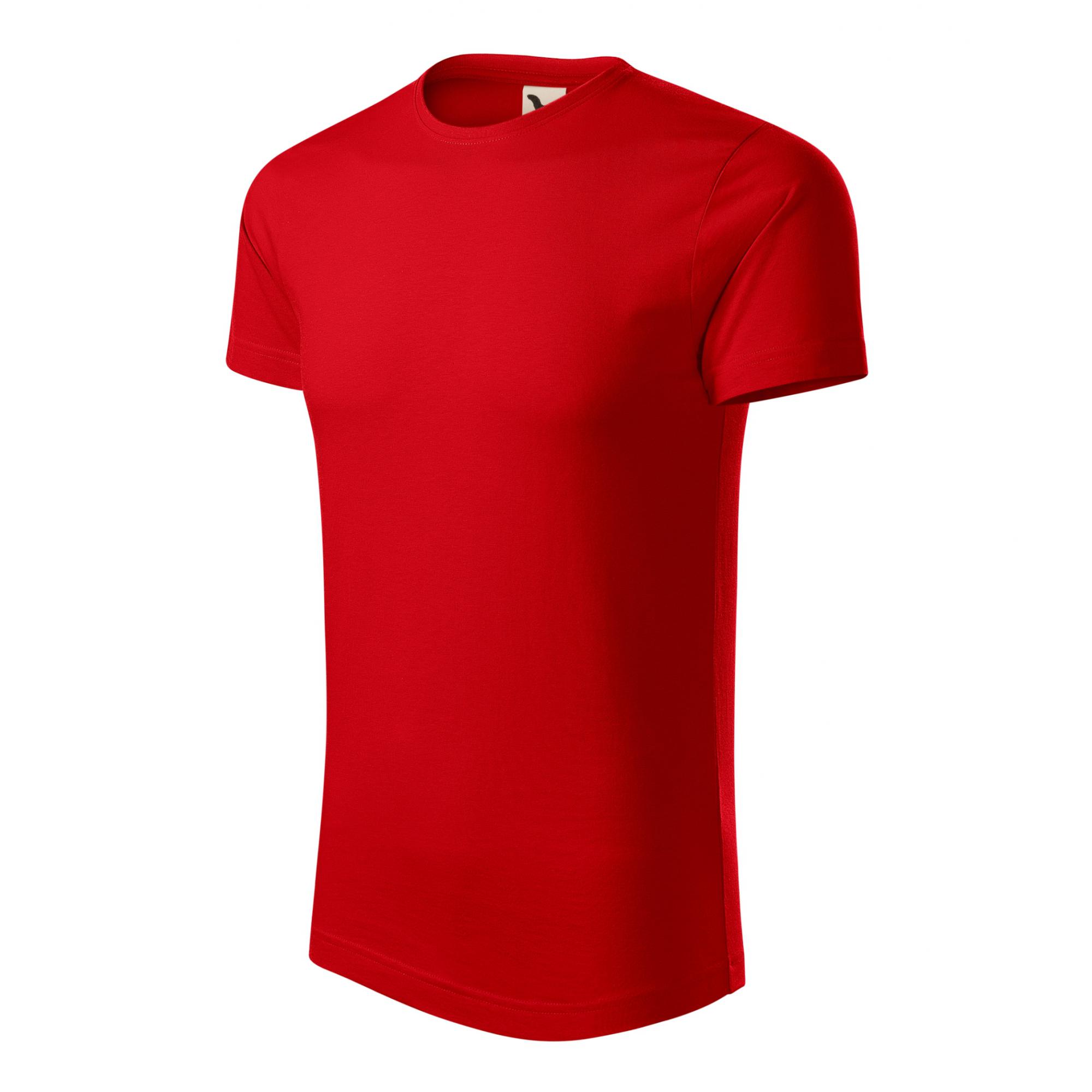 Tricou pentru bărbaţi Origin 171 Roșu