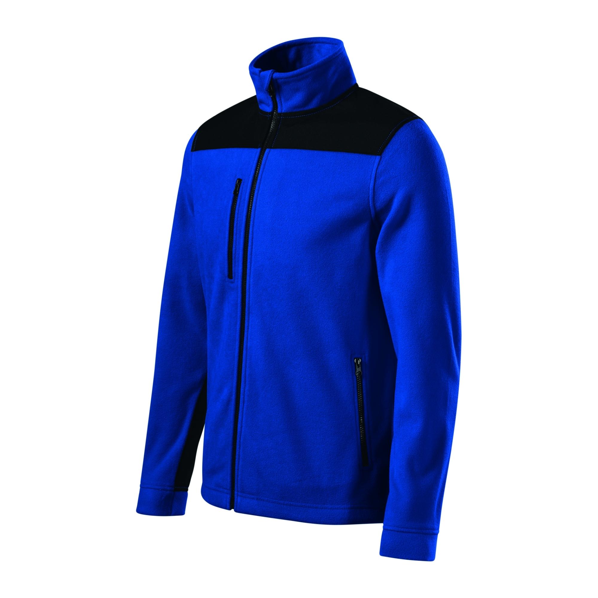 Jachetă fleece unisex Effect 530