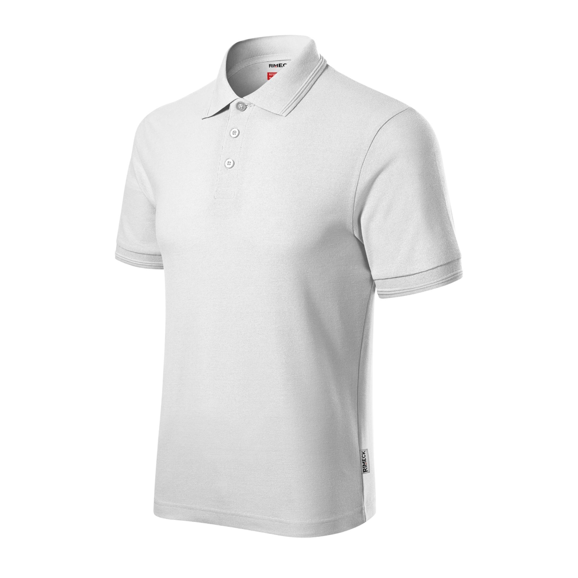 Tricou polo pentru bărbaţi Reserve R22