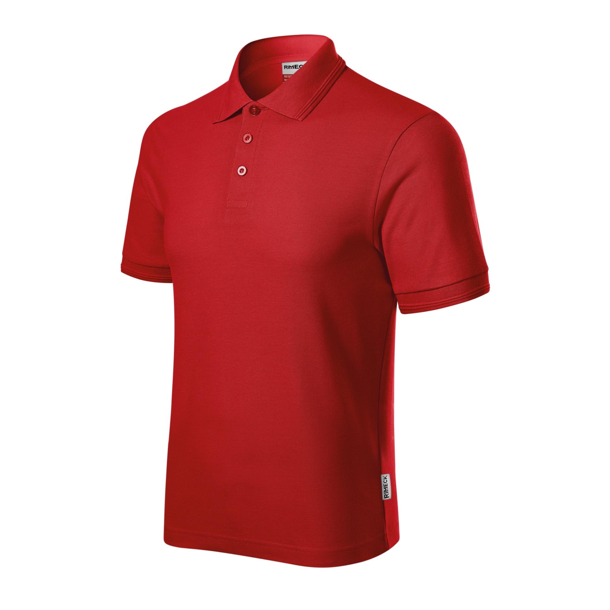 Tricou polo pentru bărbaţi Reserve R22