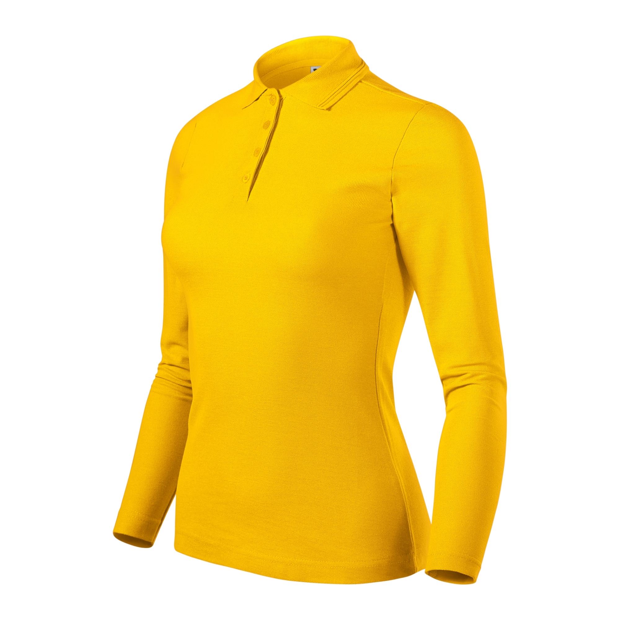 Tricou polo pentru damă Pique Polo LS 231