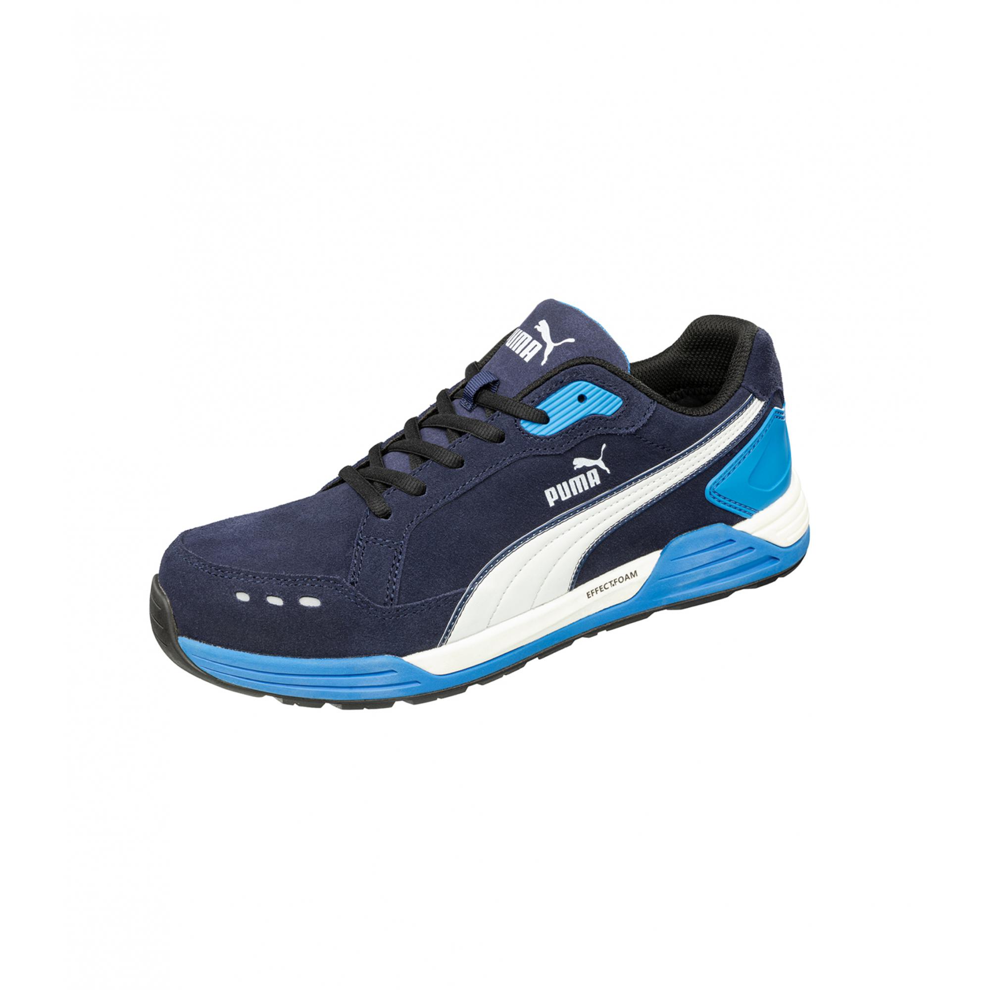 Pantofi pentru bărbaţi AIRTWIST BLUE LOW S19 Albastru