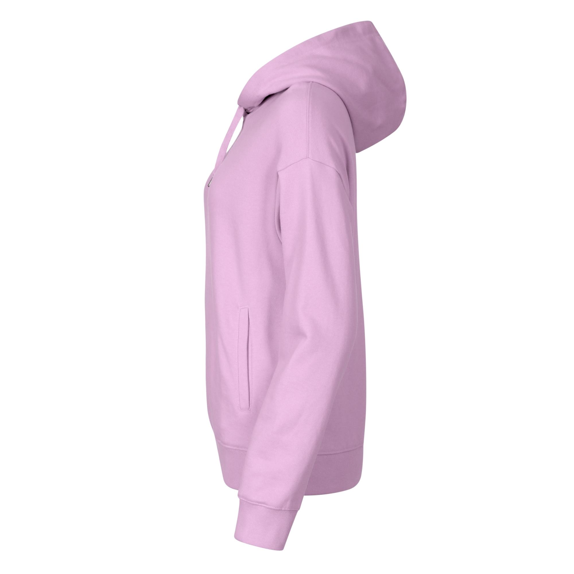 Hanorac pentru damă Moon 421 orchid XXL