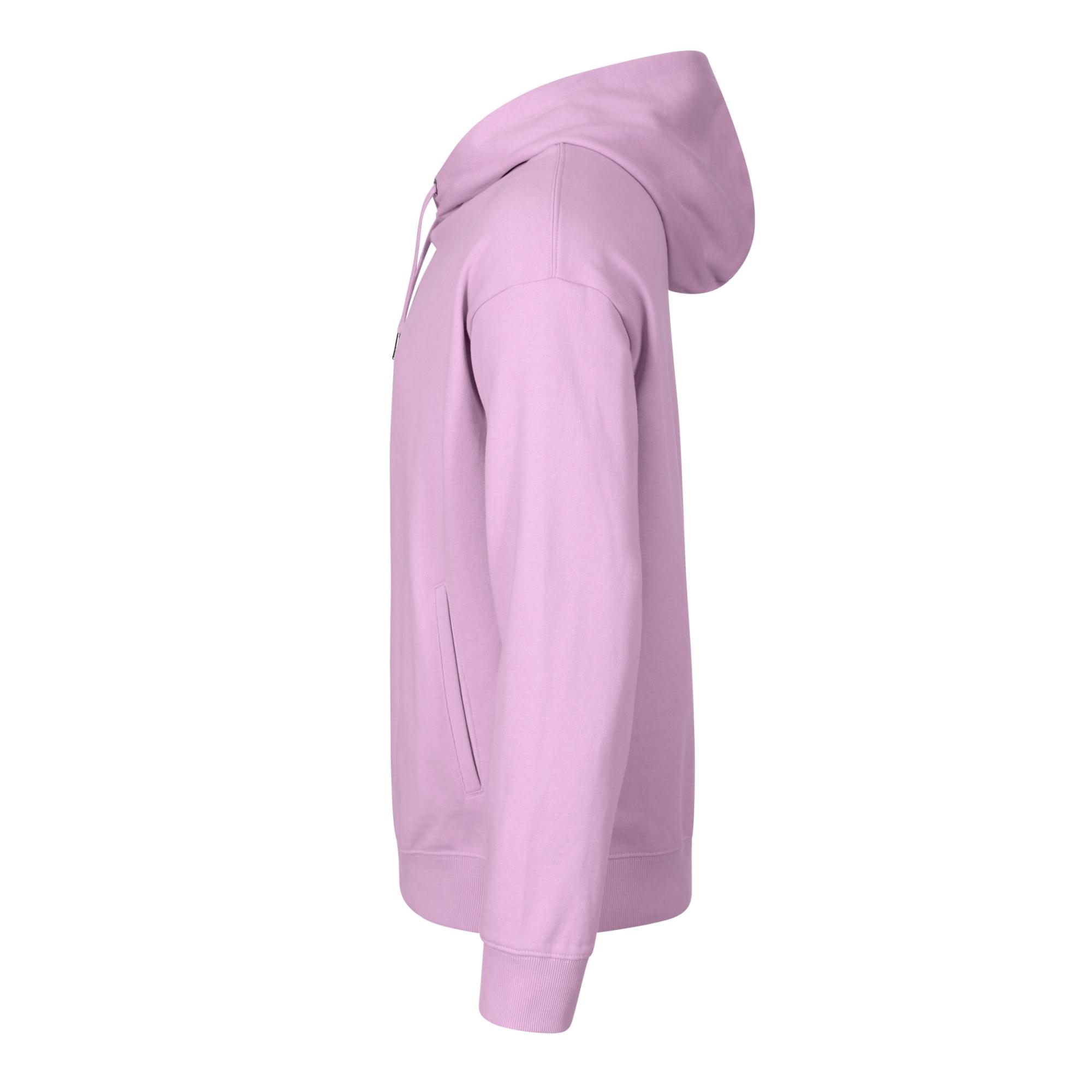 Hanorac pentru bărbaţi Moon 420 orchid M