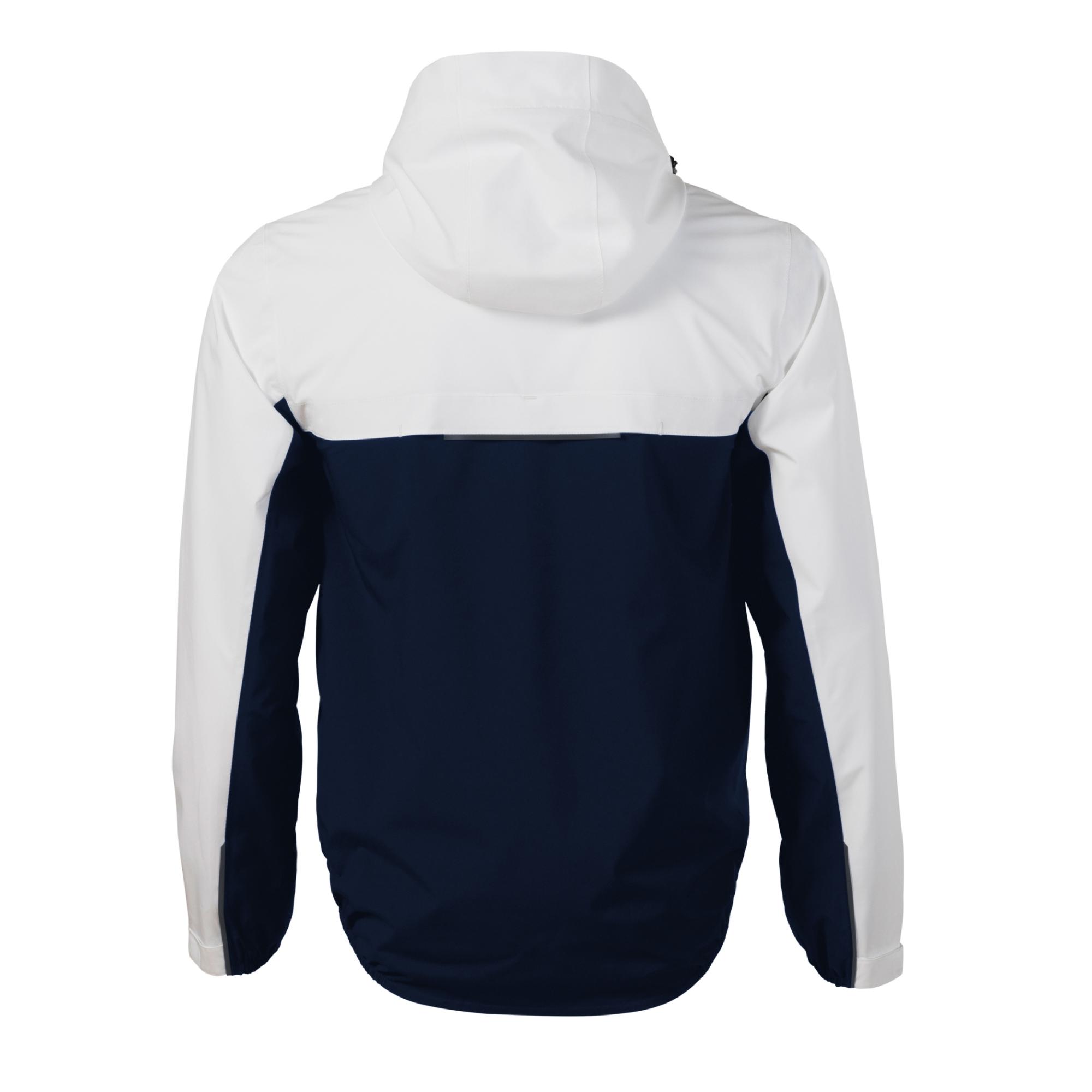 Jachetă pentru bărbaţi Rainbow 538 Alb L