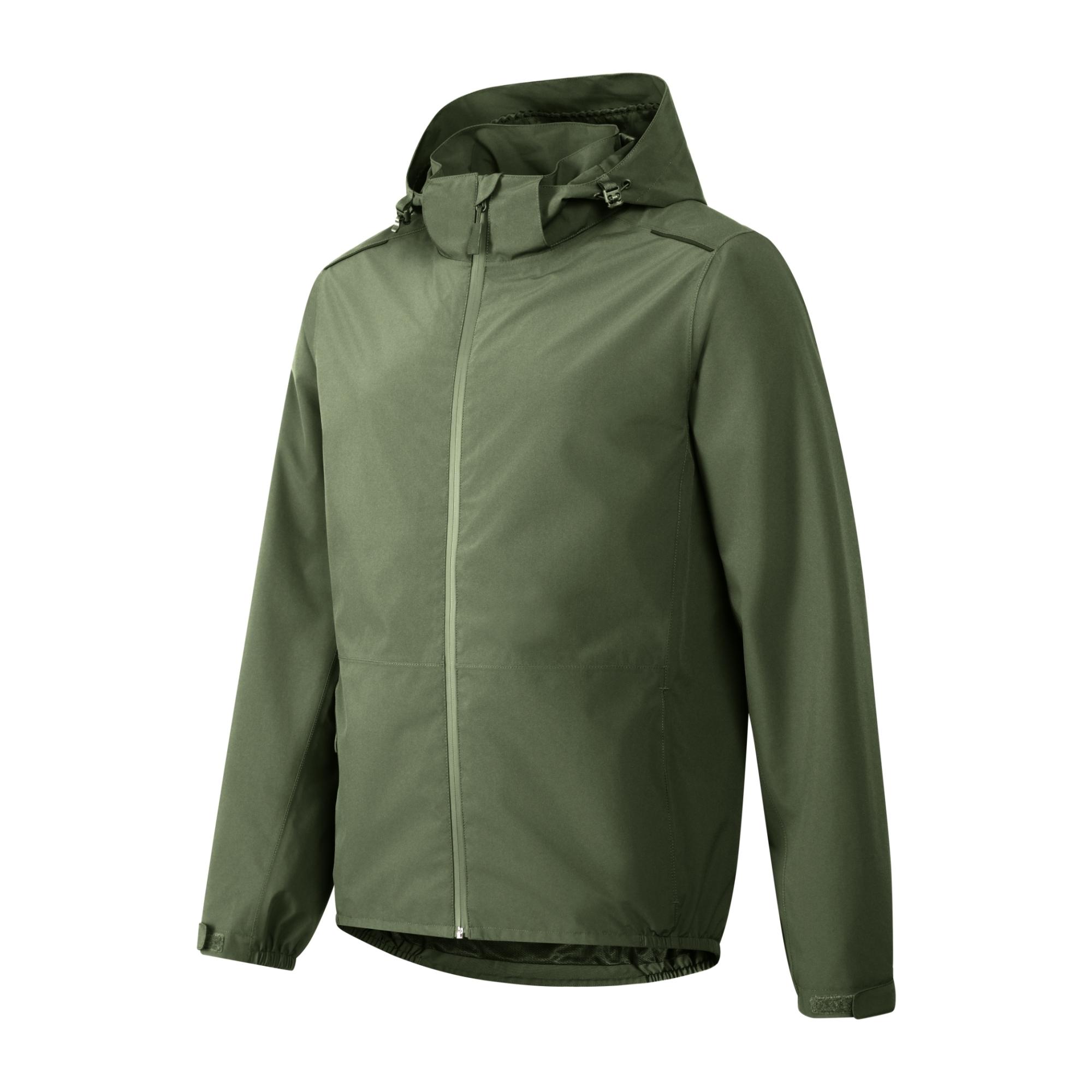 Jachetă pentru bărbaţi Rainbow 538 Khaki S