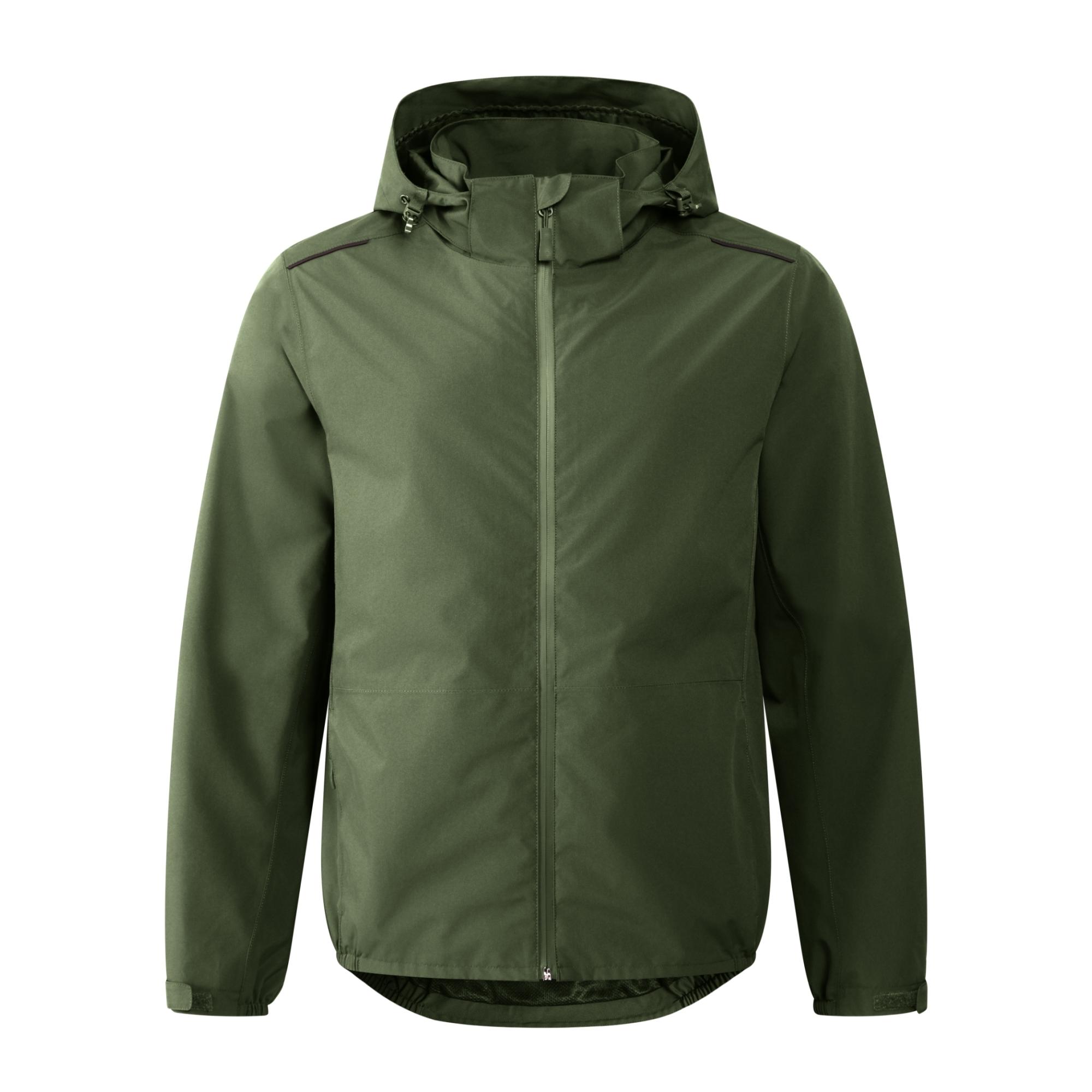 Jachetă pentru bărbaţi Rainbow 538 Khaki L