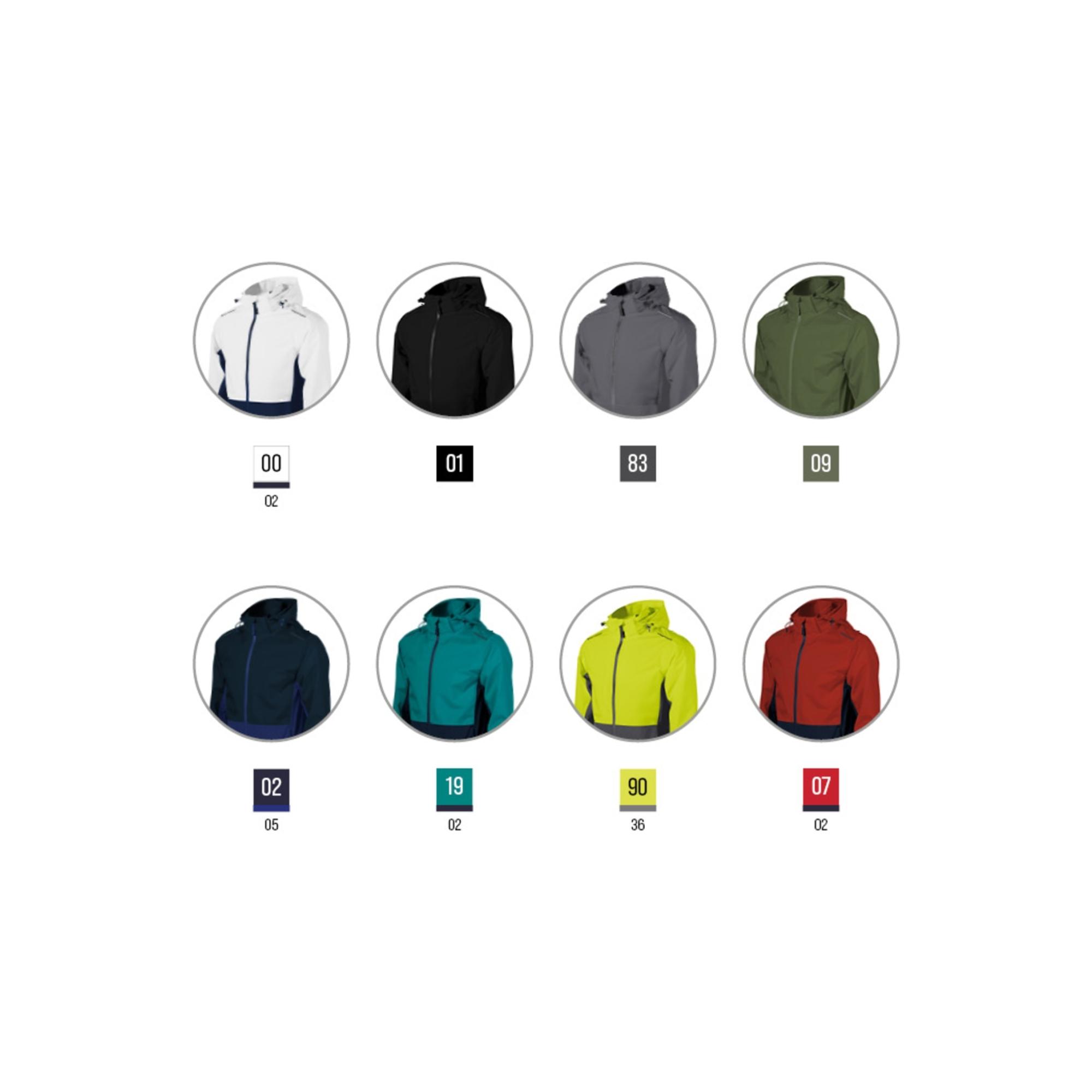 Jachetă pentru bărbaţi Rainbow 538 Khaki L