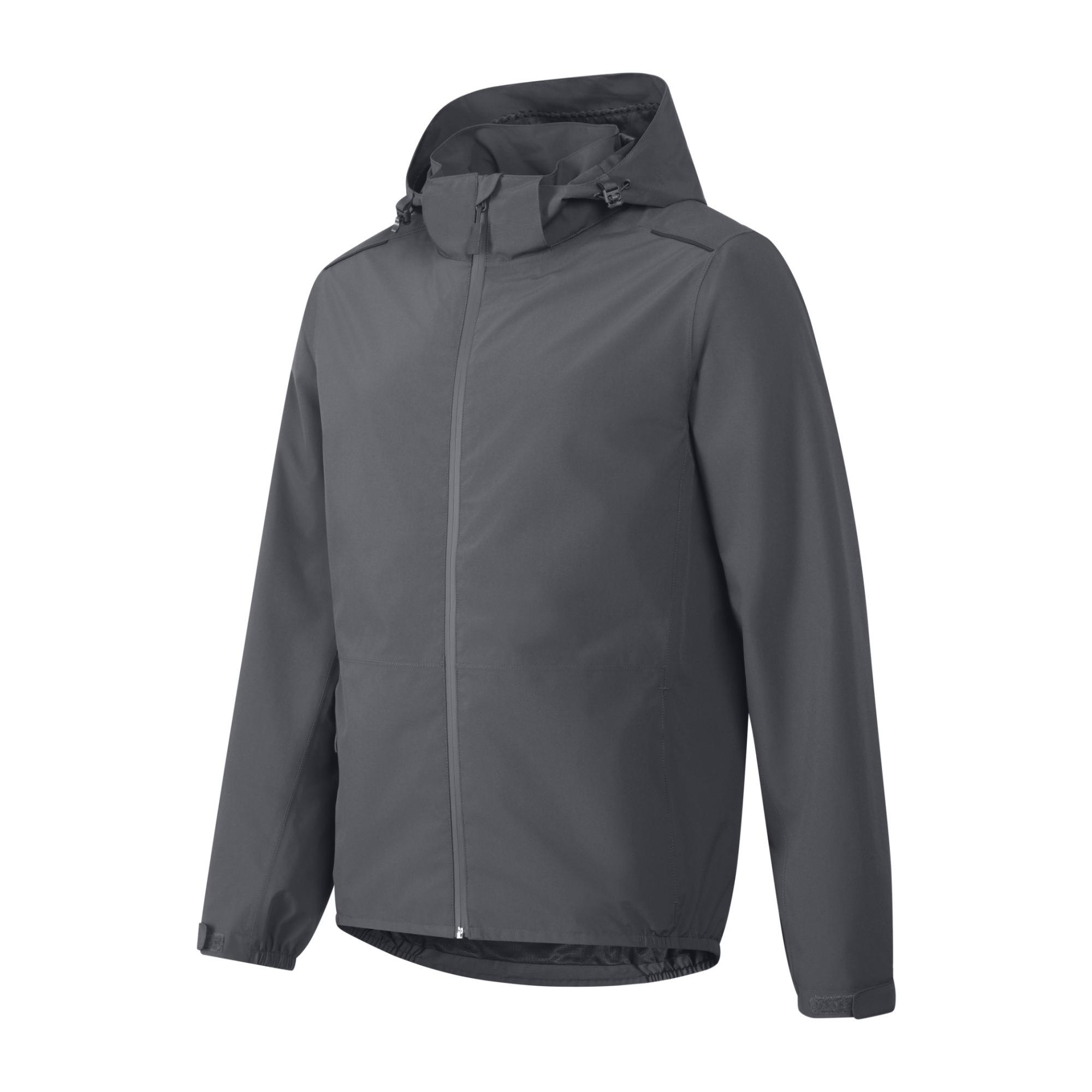 Jachetă pentru bărbaţi Rainbow 538 Light anthracite S