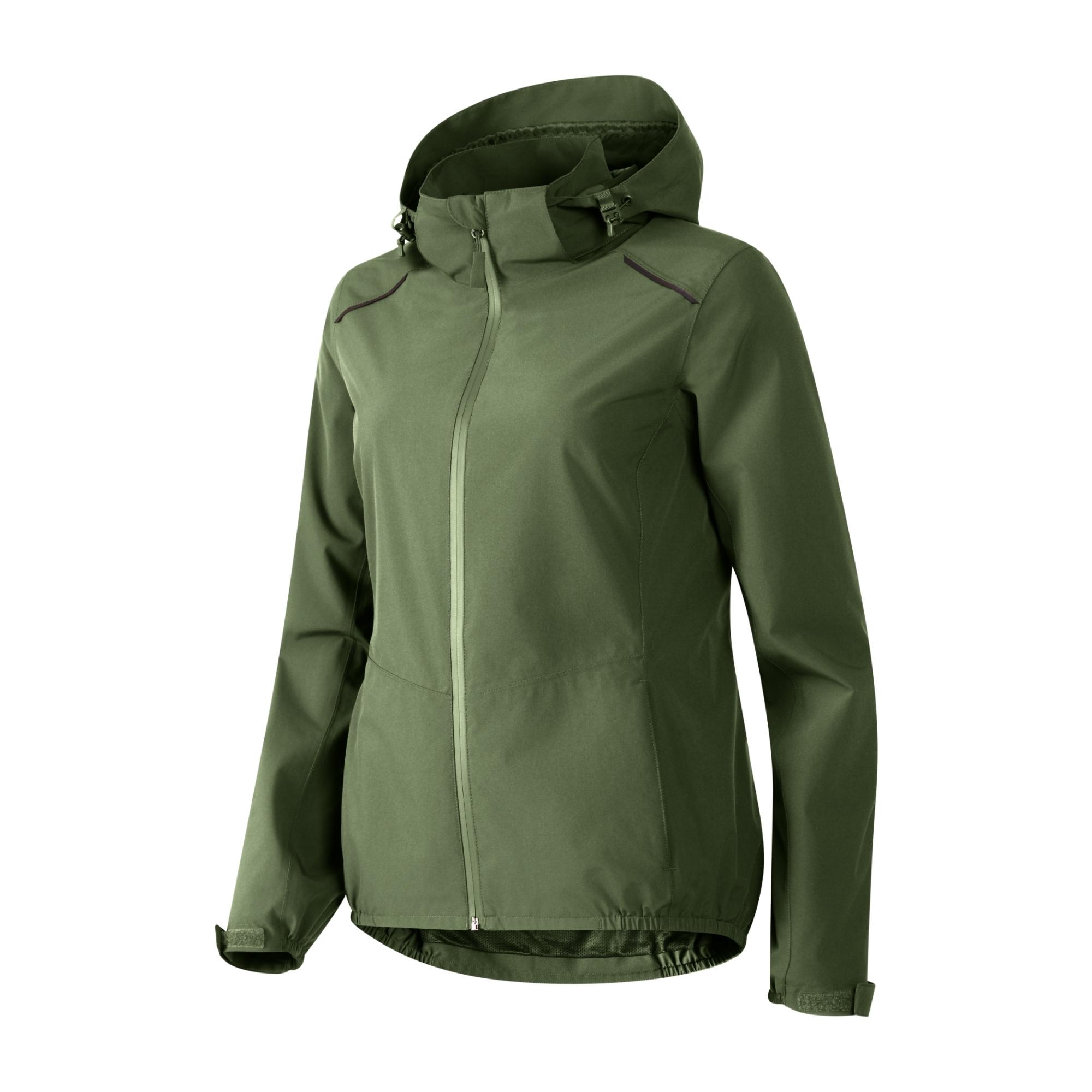 Jachetă pentru damă Rainbow 539 Khaki XXL