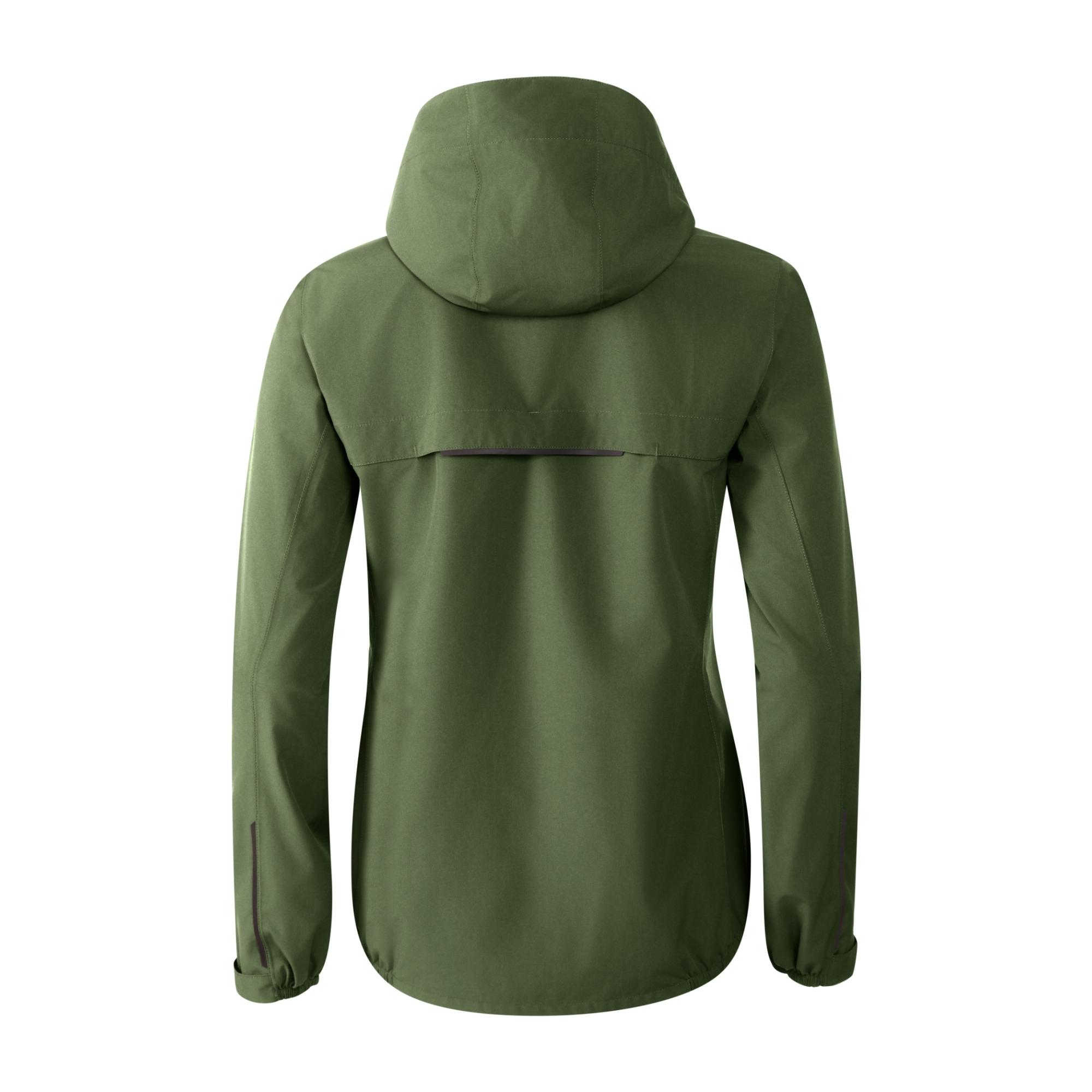 Jachetă pentru damă Rainbow 539 Khaki XS