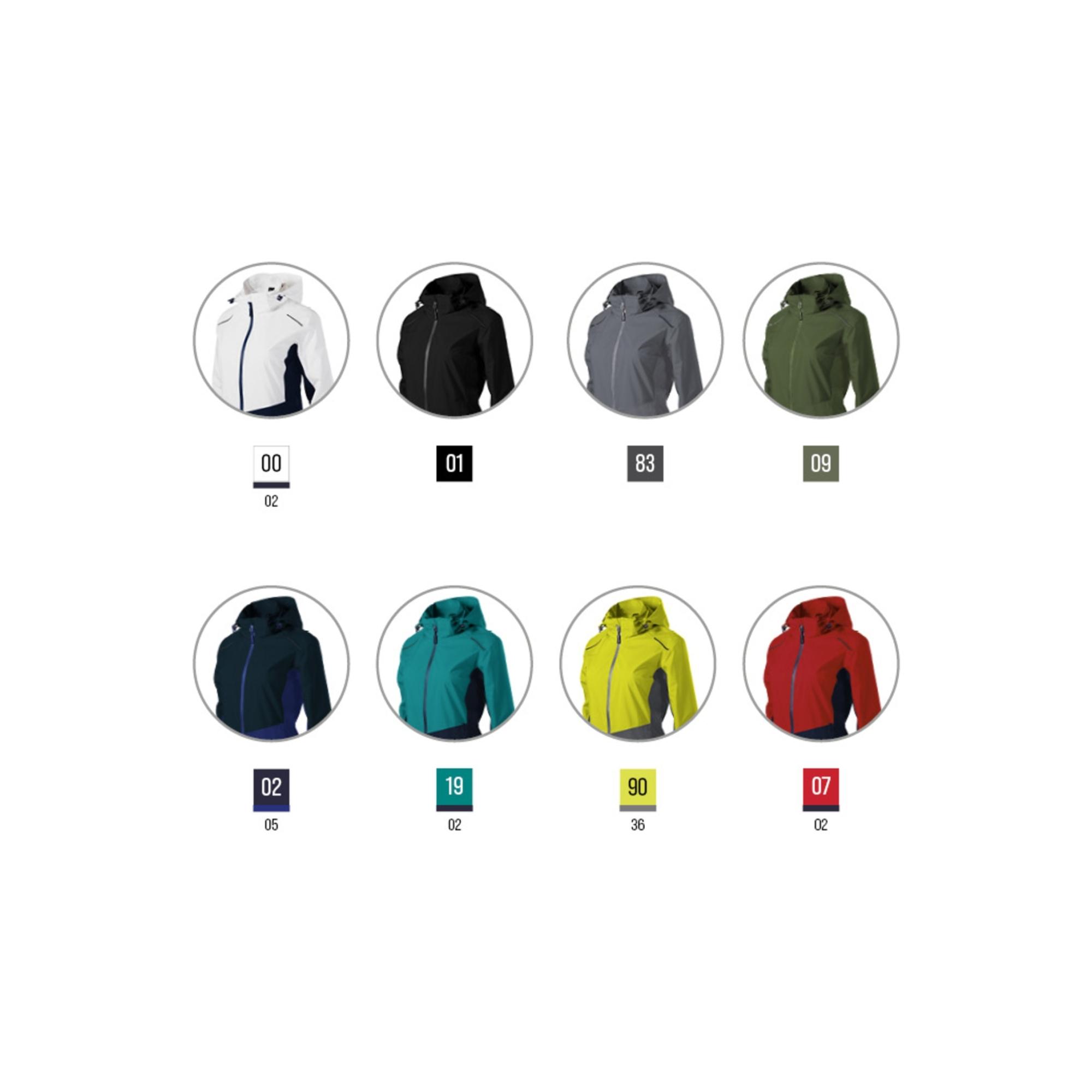 Jachetă pentru damă Rainbow 539 Khaki XS