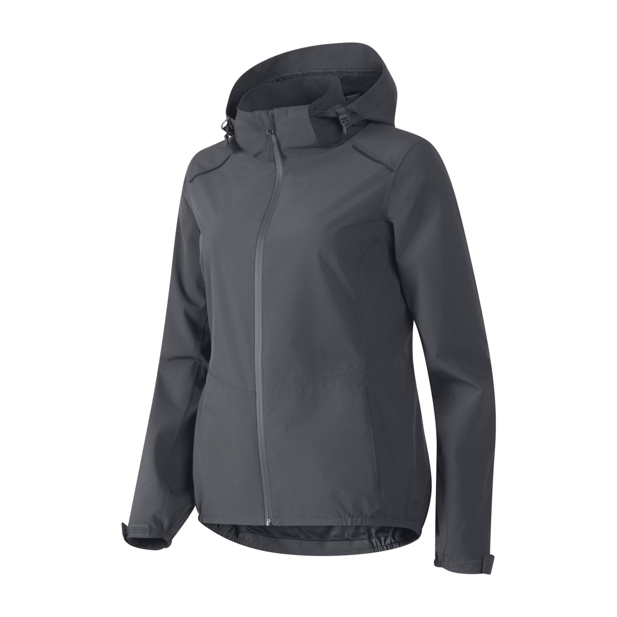 Jachetă pentru damă Rainbow 539 Light anthracite XXL