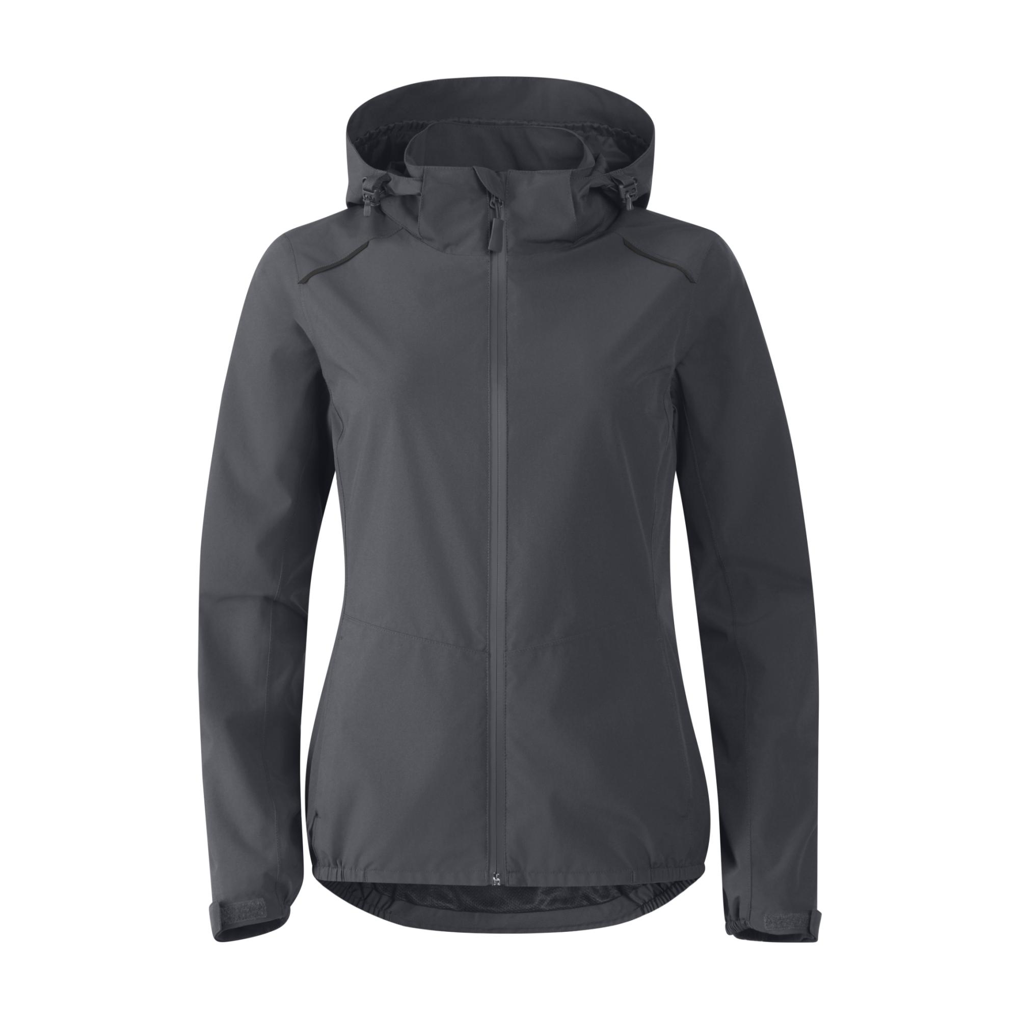 Jachetă pentru damă Rainbow 539 Light anthracite XS