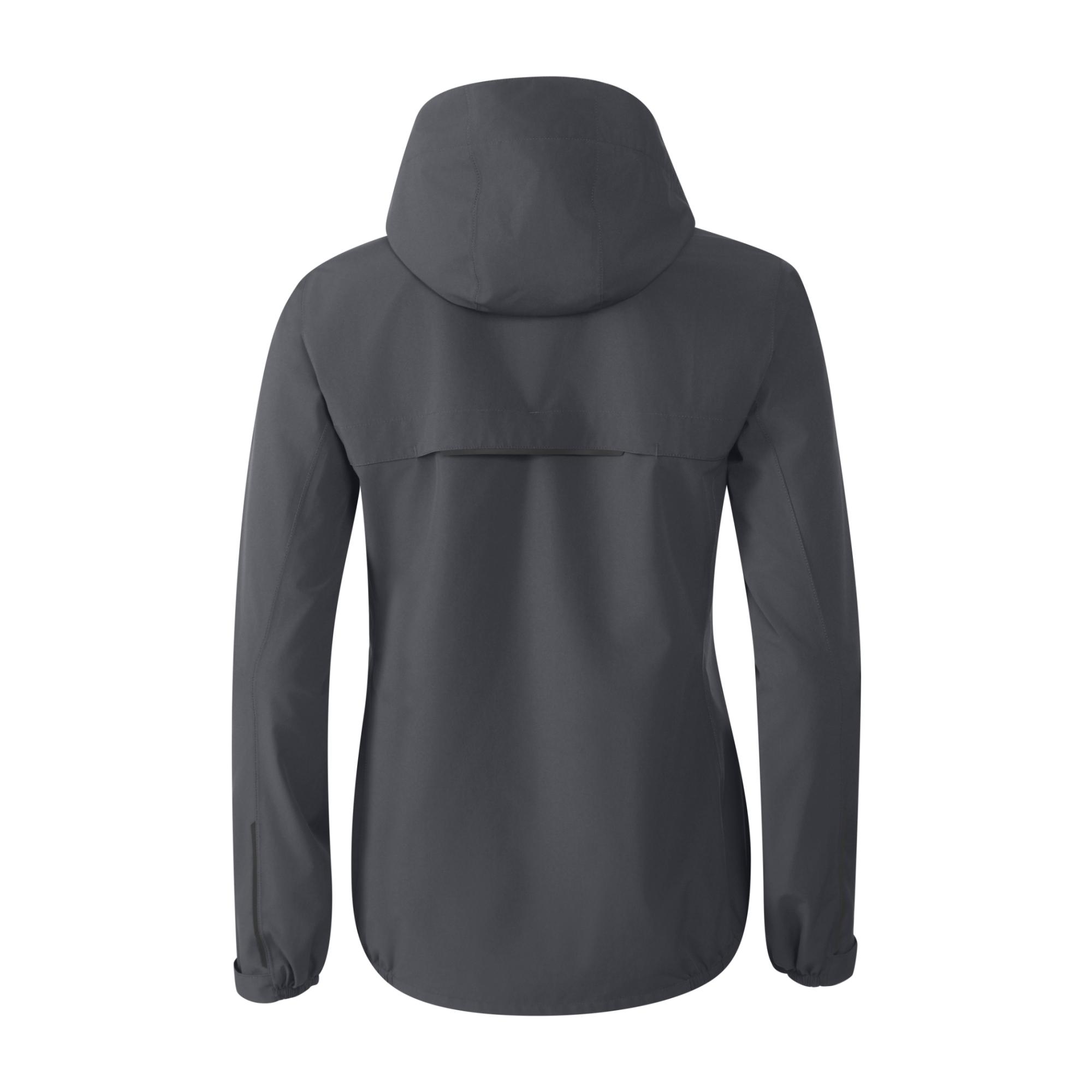 Jachetă pentru damă Rainbow 539 Light anthracite XS