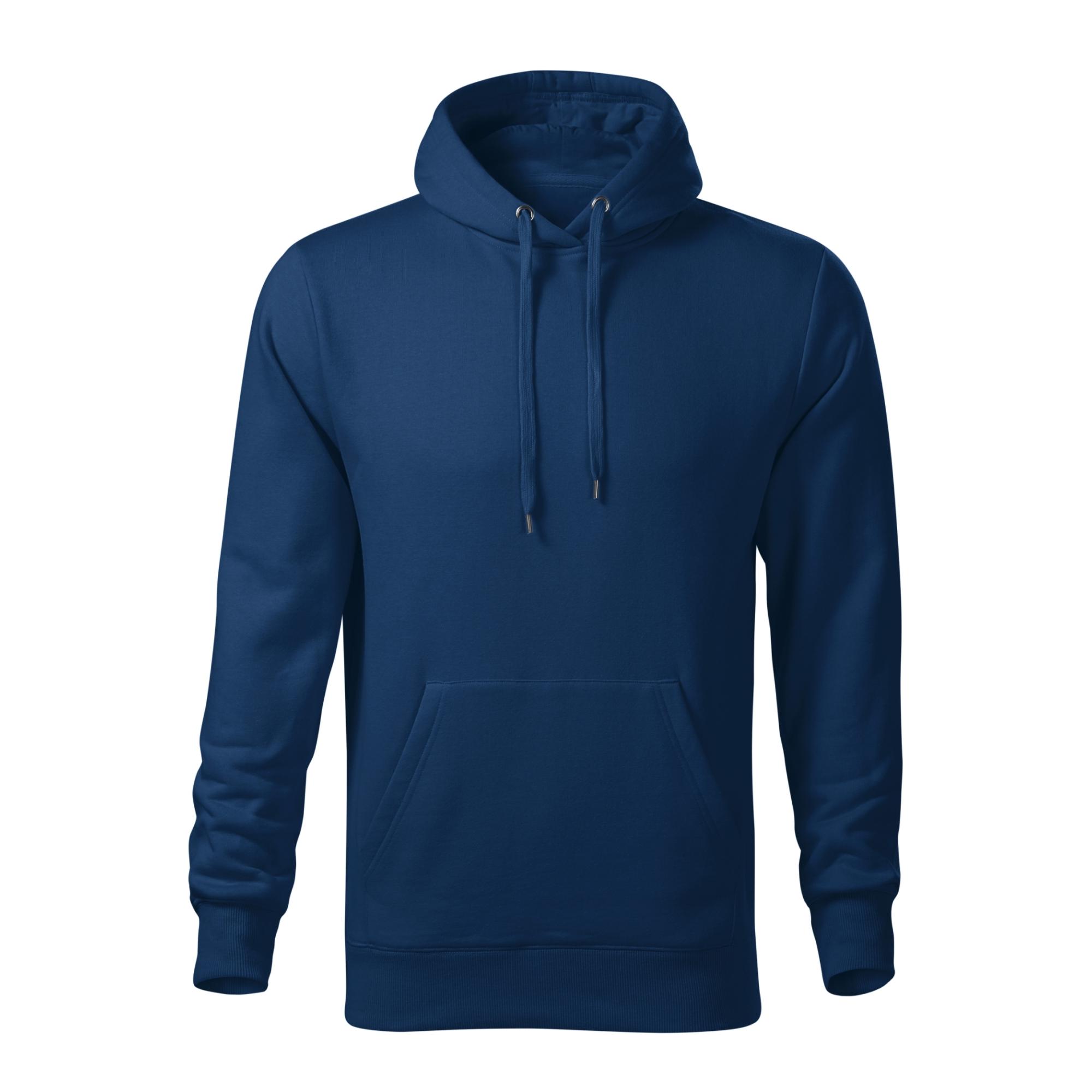 Hanorac pentru bărbaţi Cape Free F13 Midnight blue XXL