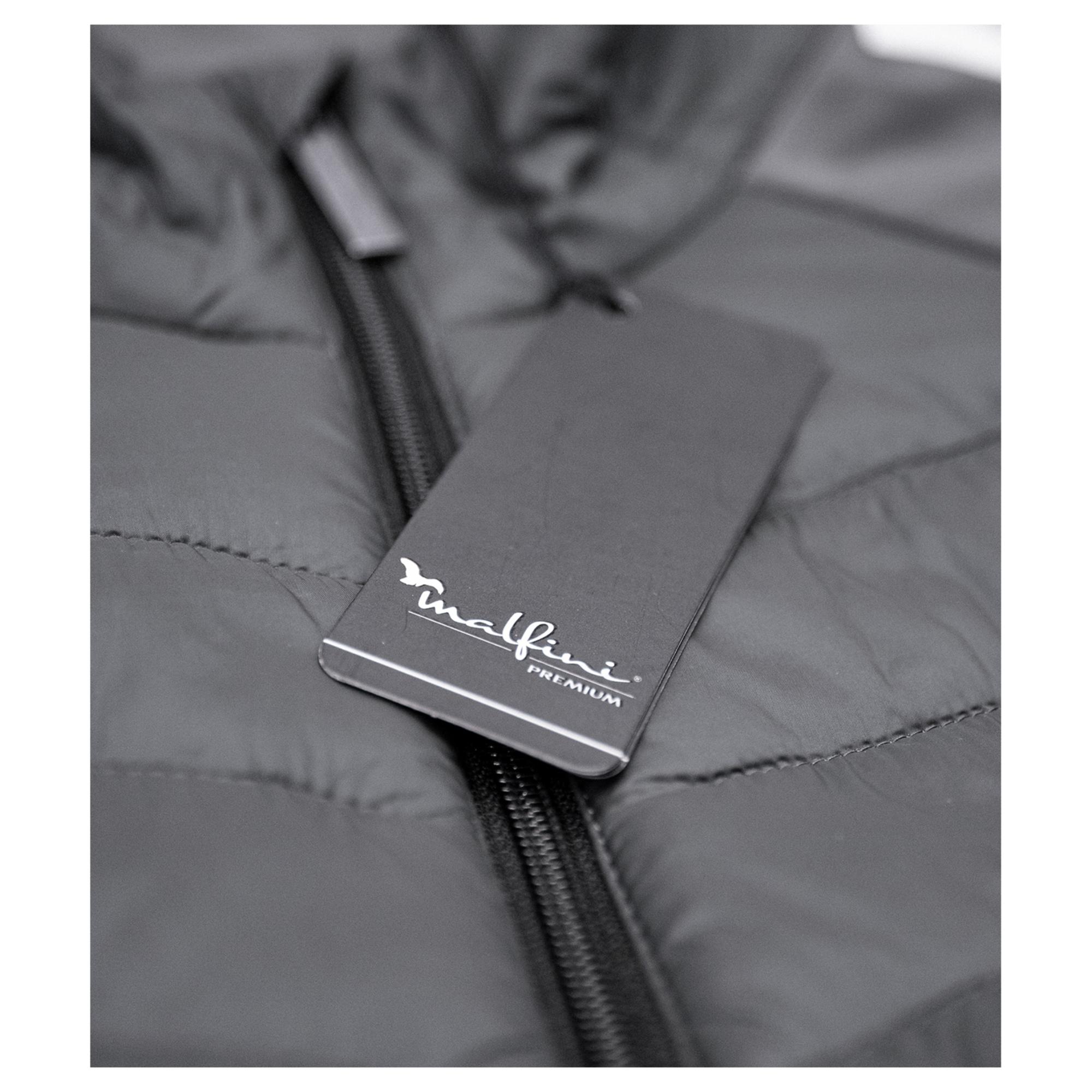 Vestă hibrid pentru bărbaţi Cross 557 Light anthracite XL