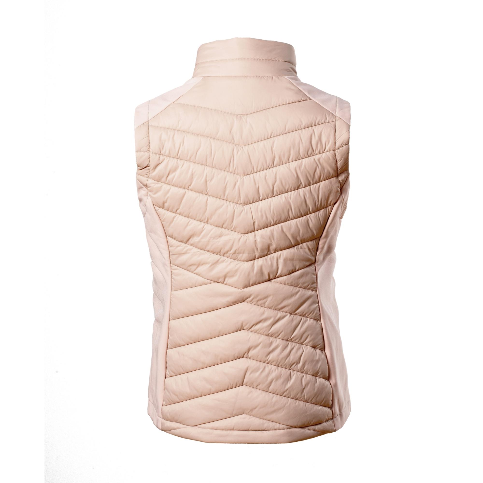 Vestă hibrid pentru damă Cross 558 cameo L