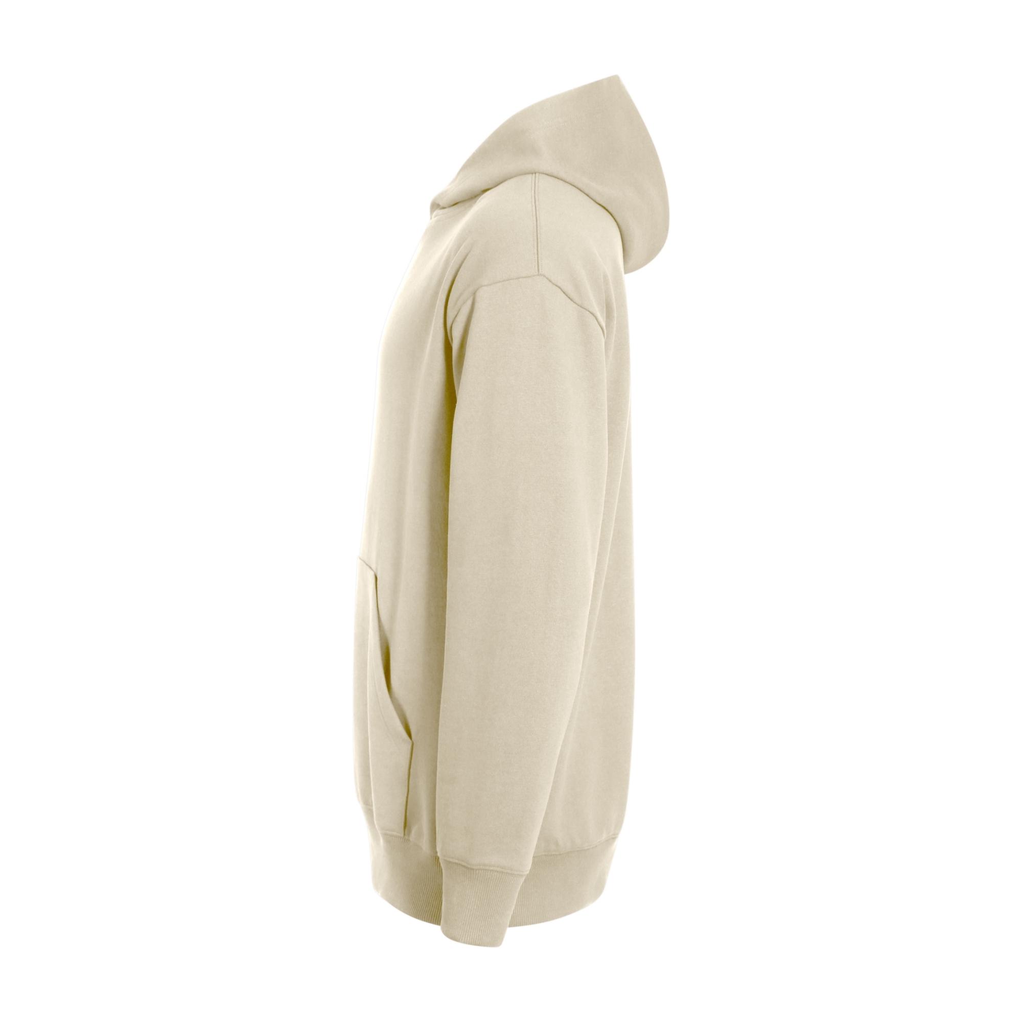 Hanorac unisex Chill 422 Migdală L