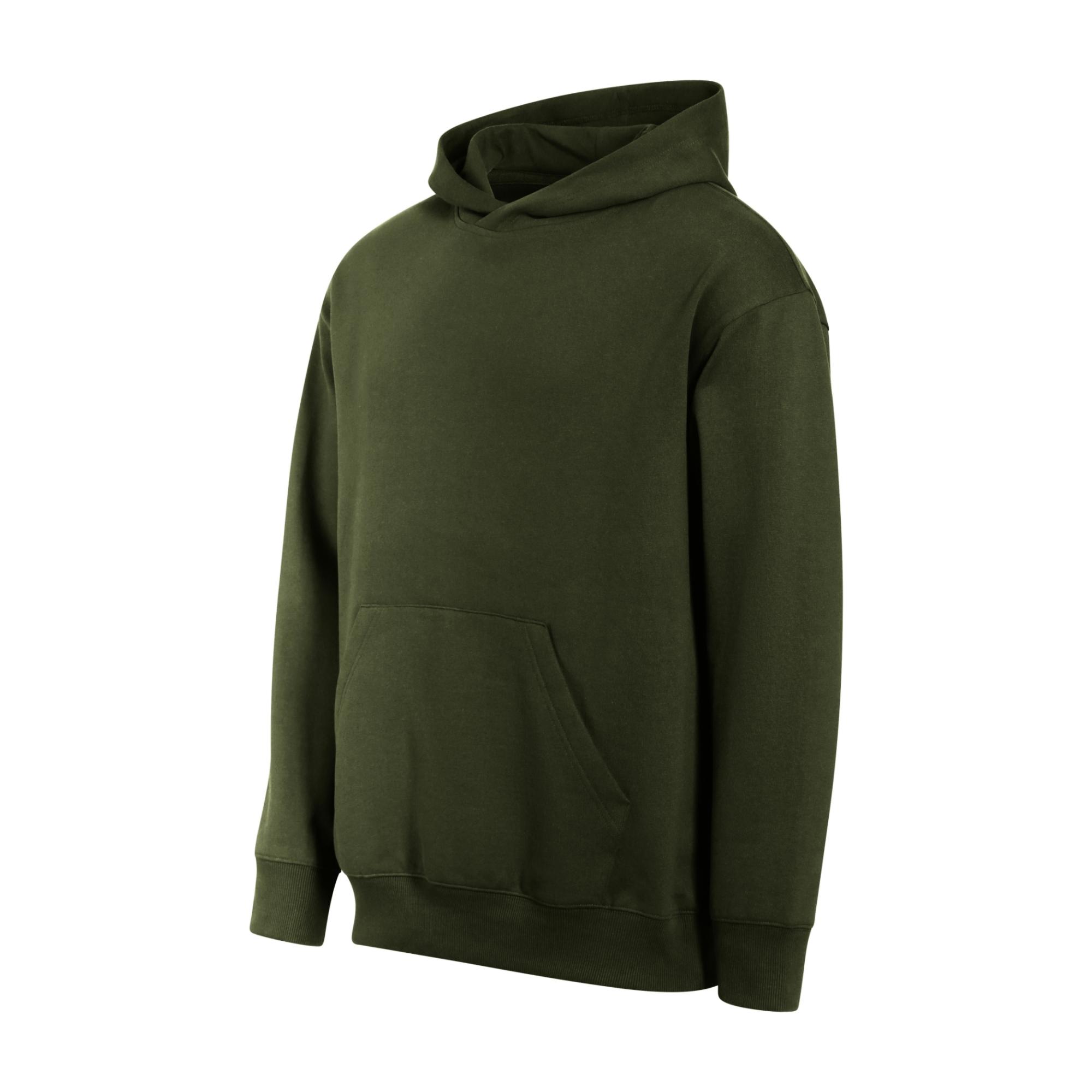 Hanorac unisex Chill 422 Military 4XL