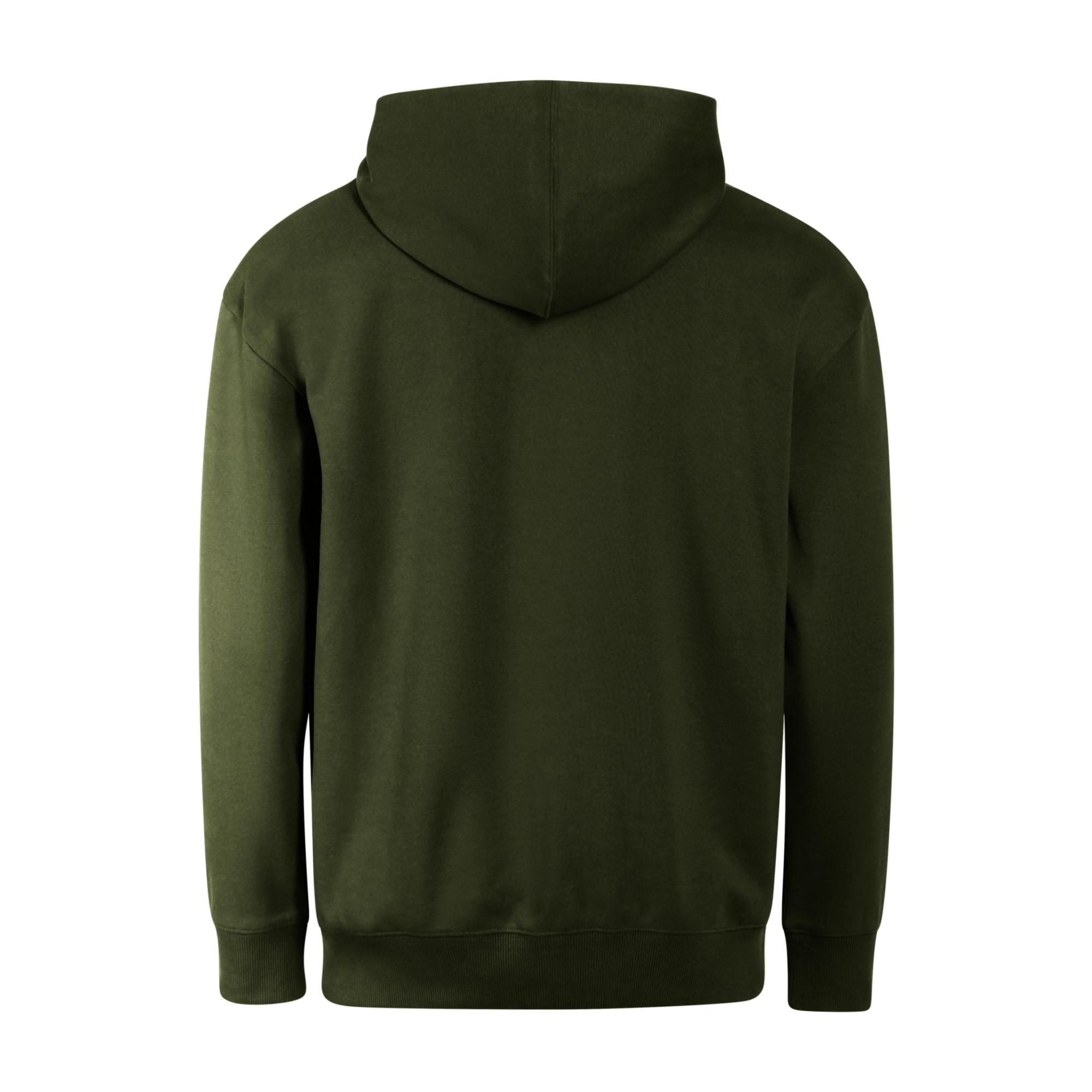Hanorac unisex Chill 422 Military 4XL