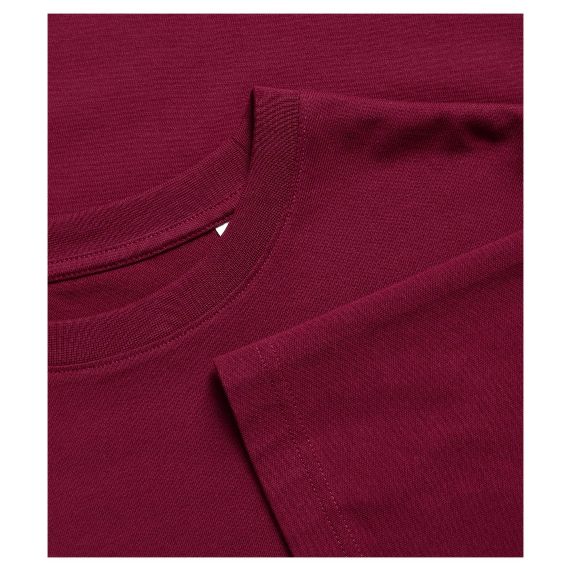 Tricou unisex Stage 812 Gri închis XL