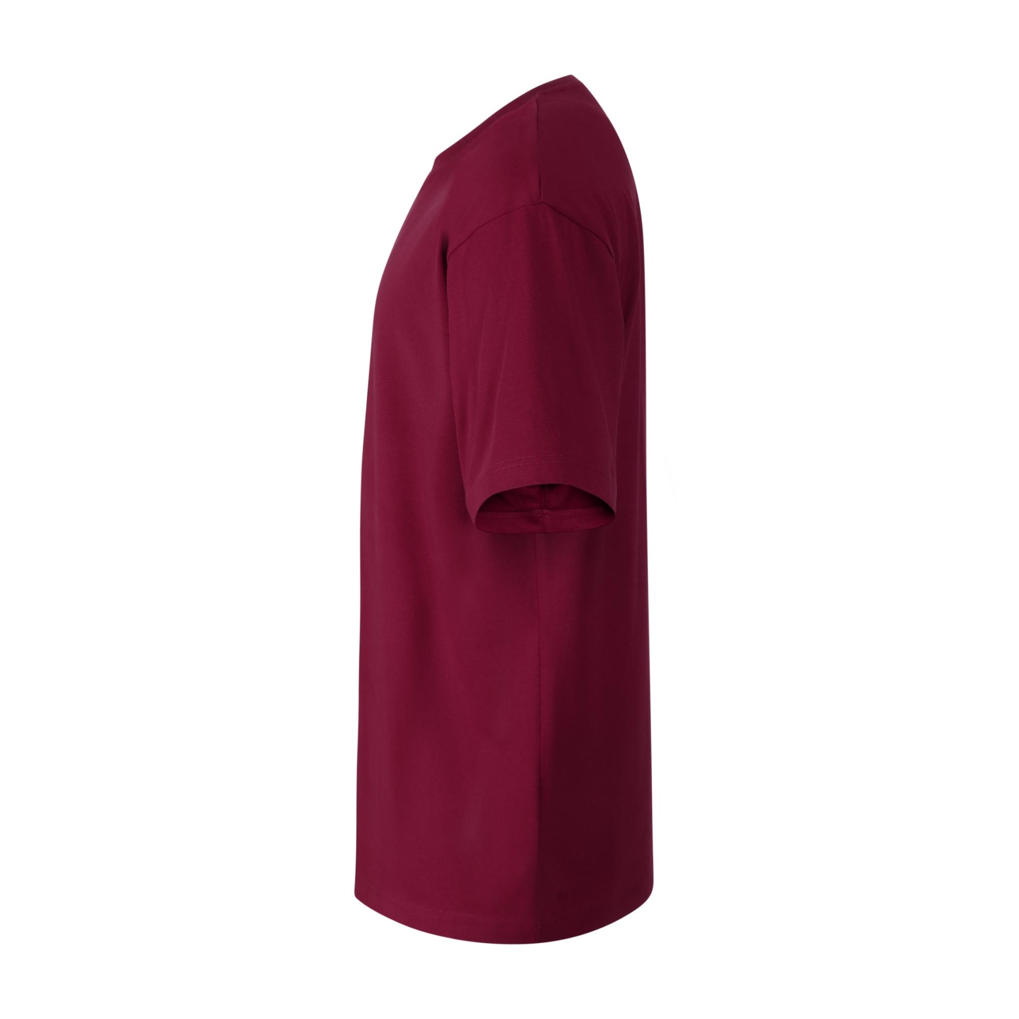 Tricou unisex Stage 812 Garnet L